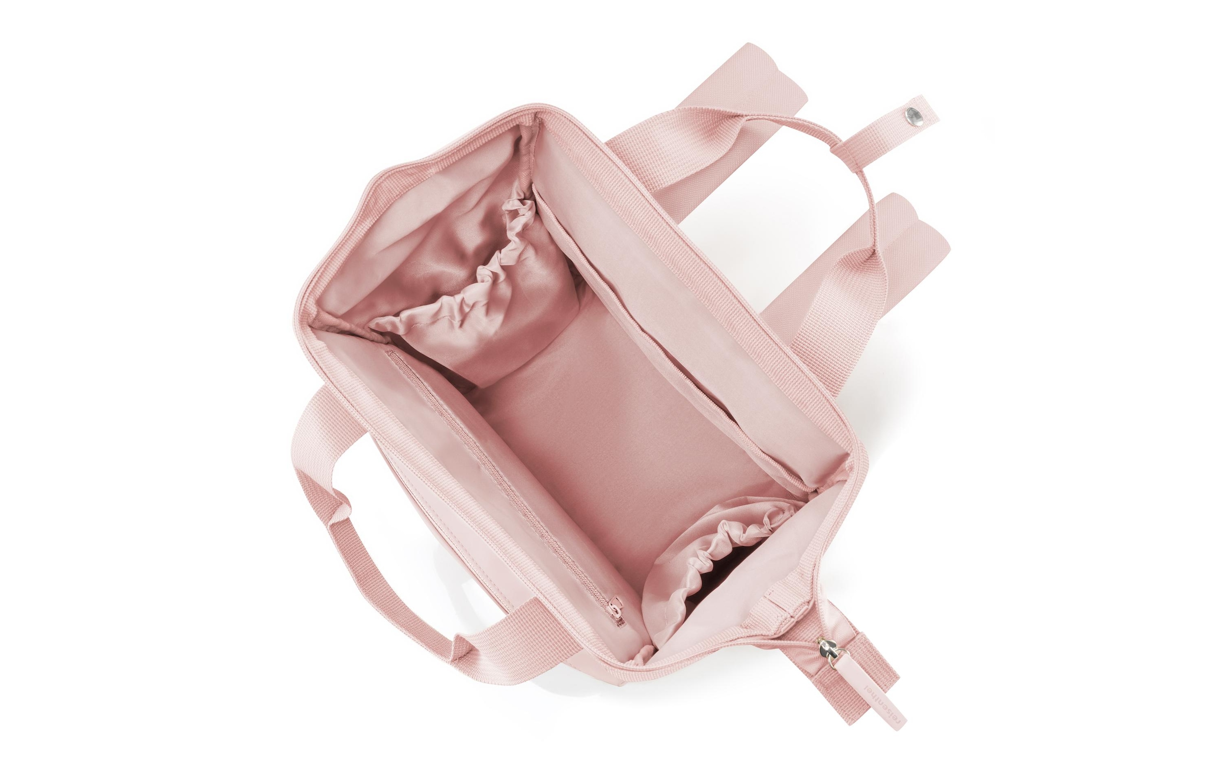 REISENTHEL® Freizeitrucksack »allrounder backpack«
