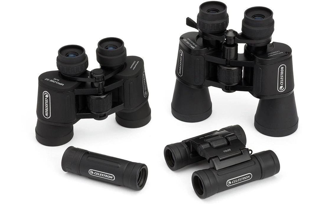 Celestron Jumelles »UpClose G2 8 x 21«