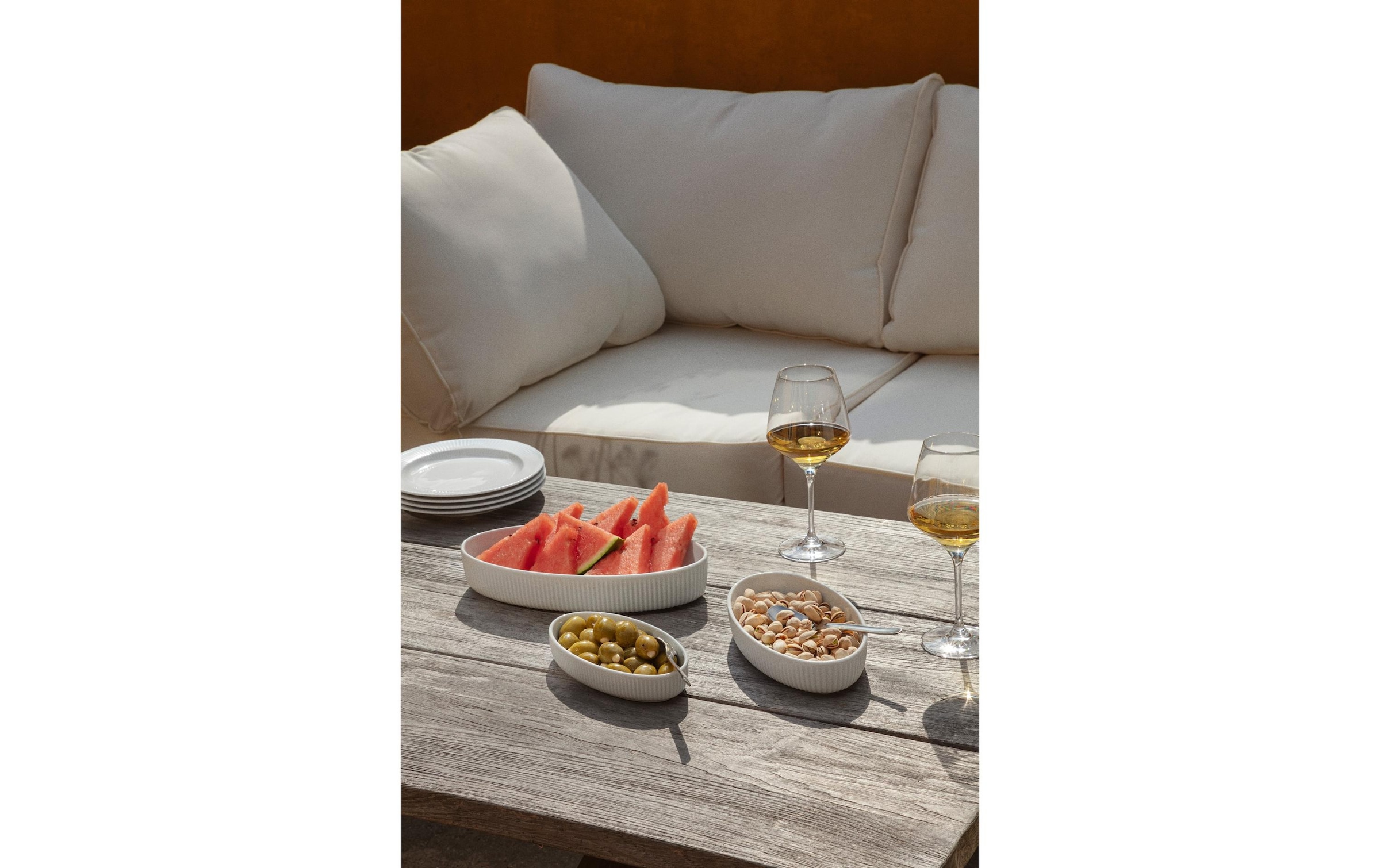 Eva Solo Bol »Legio Nova 1 Stück, 26 cm«