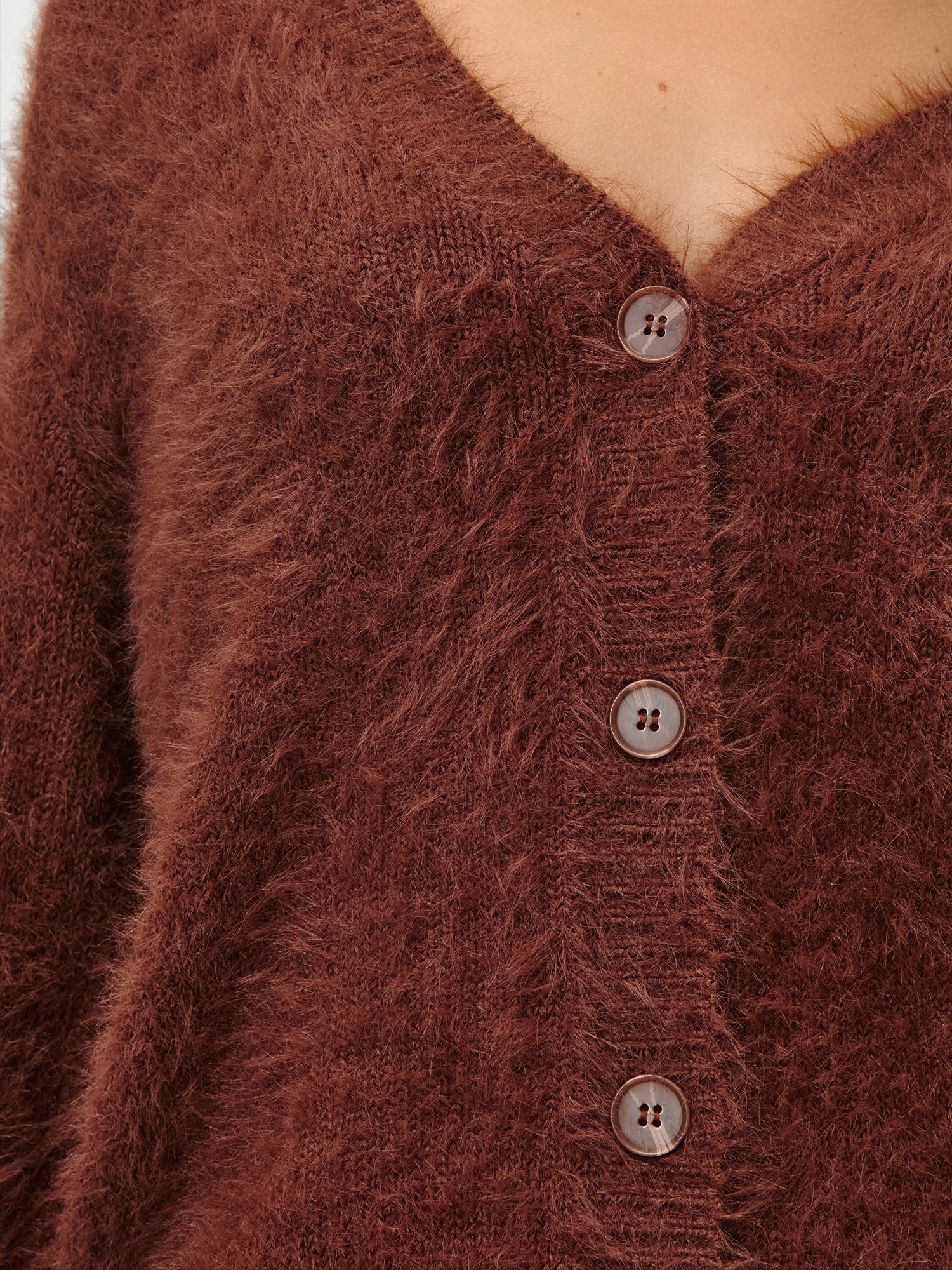 LeGer Cardigan long »Celestine Cardigan«