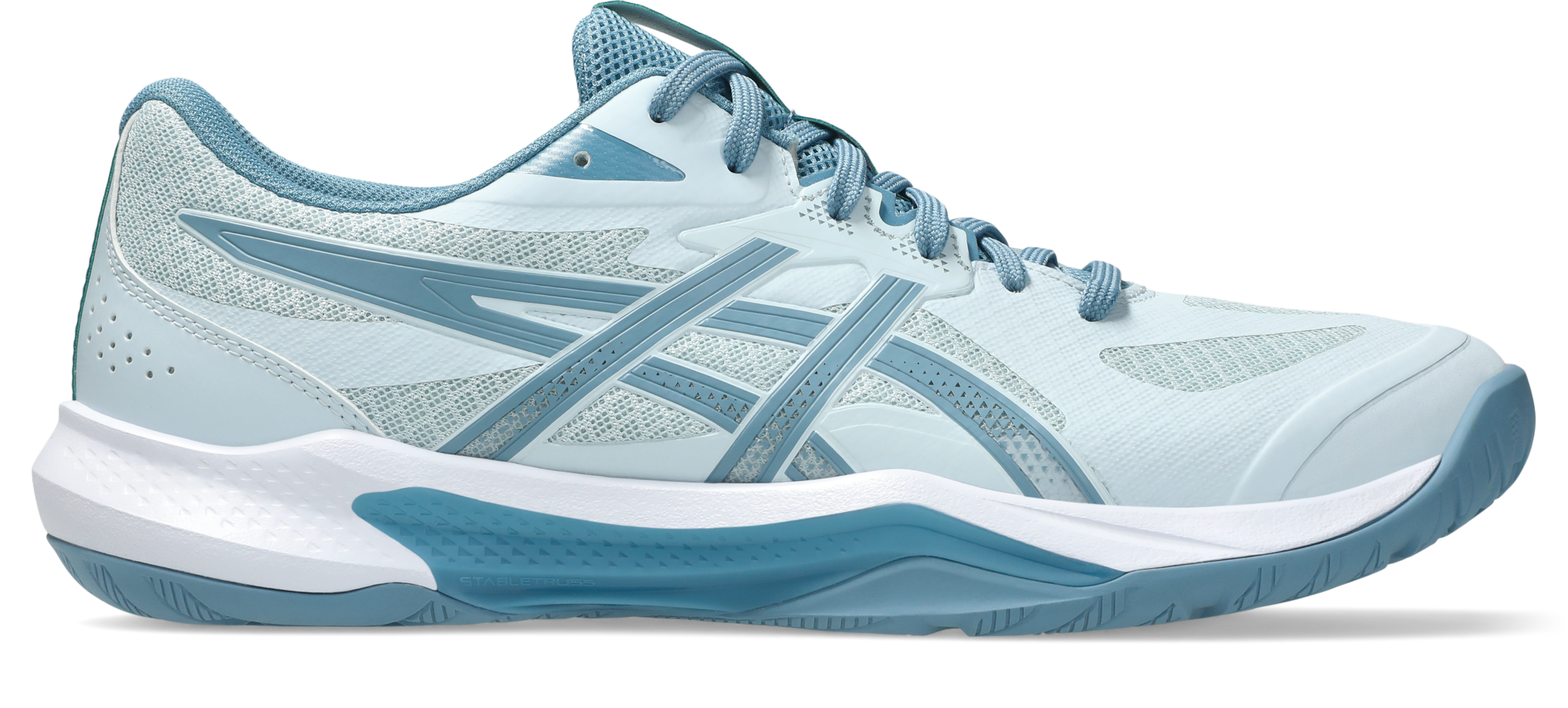 Asics Chaussures d'intérieur »GEL-TACTIC 13«  besonders geeignet für Handball und Volleyball