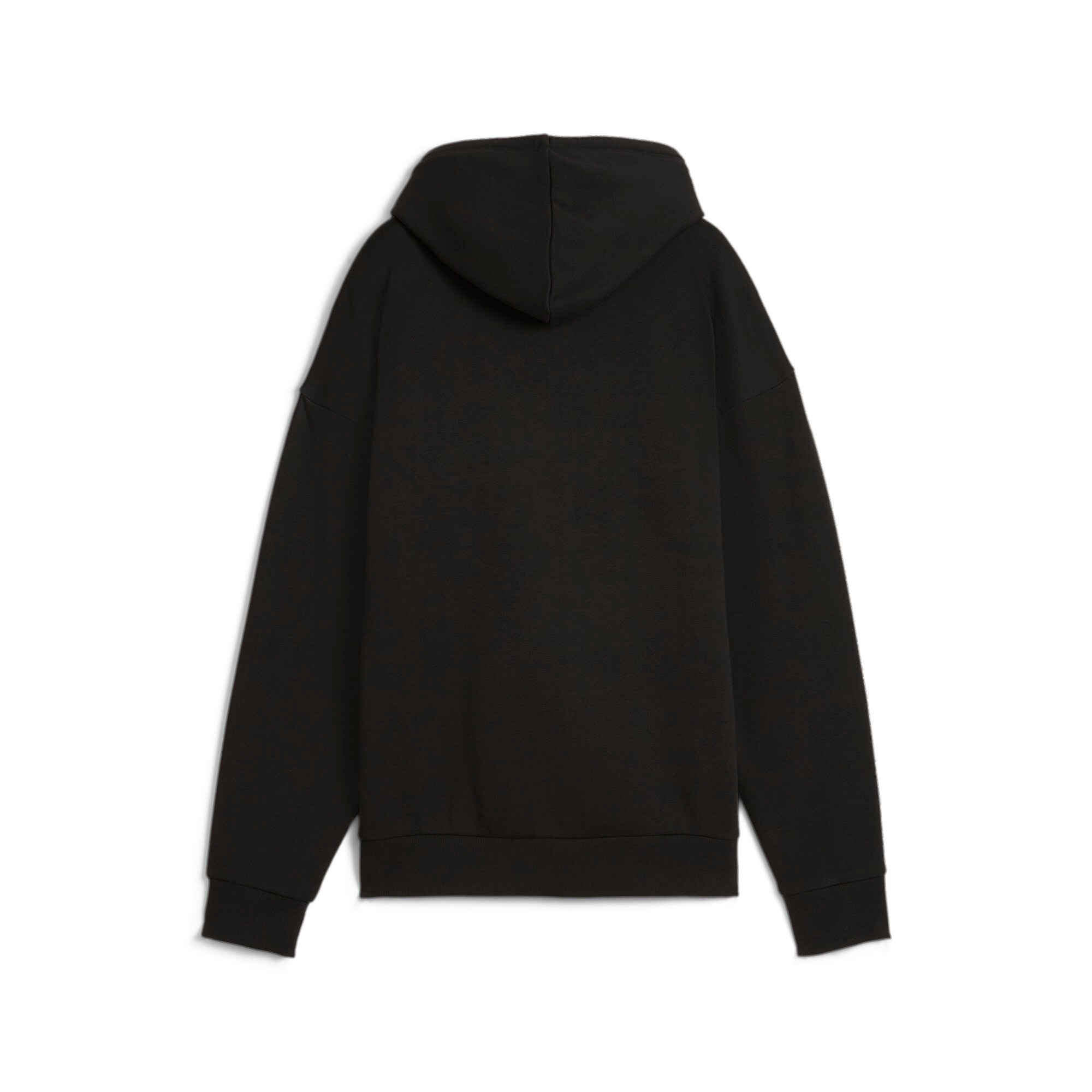 PUMA Sweat à capuche »ESS+ SCRIPT HOODIE FL«