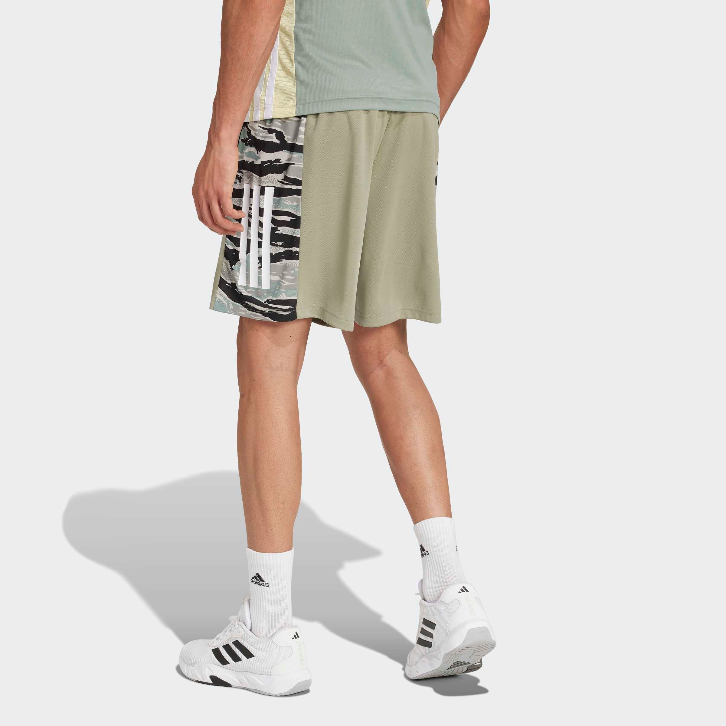 adidas Performance Short »CAMO 3S SHORT«