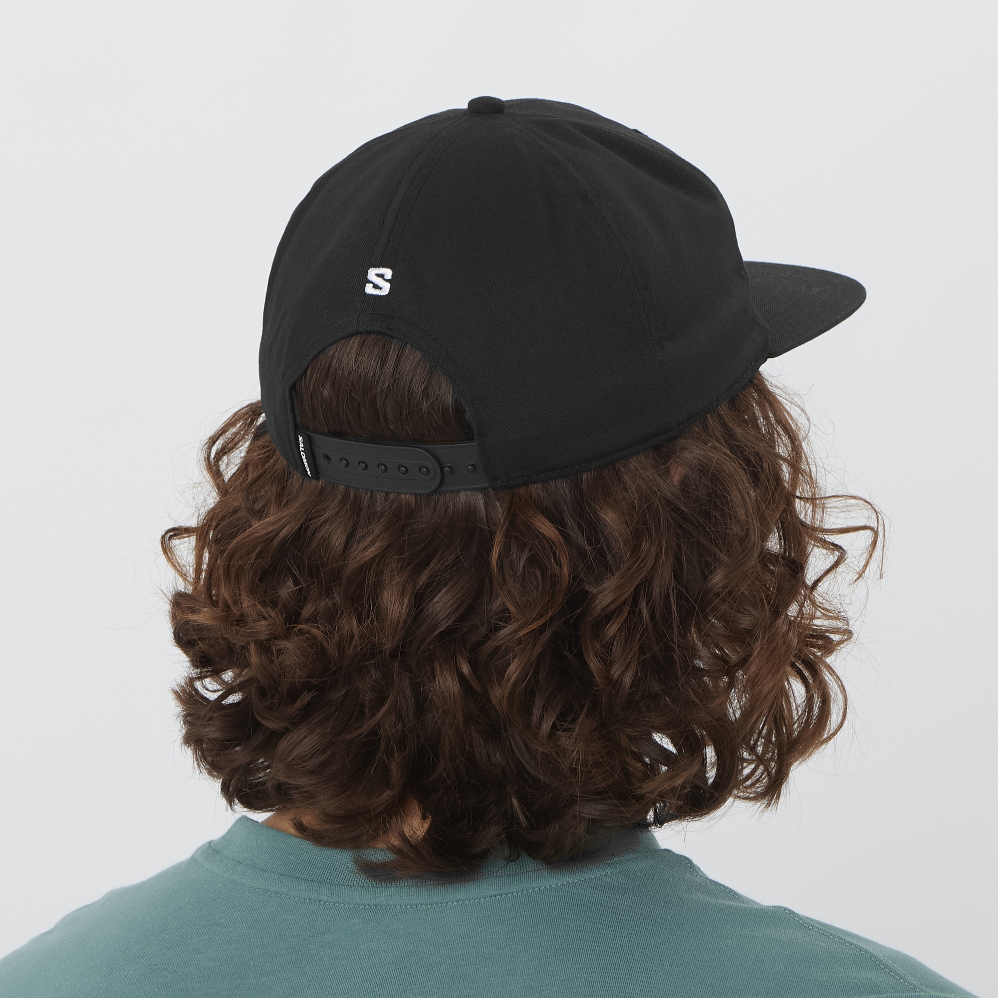Salomon Baseball Cap »CAP FLAT«