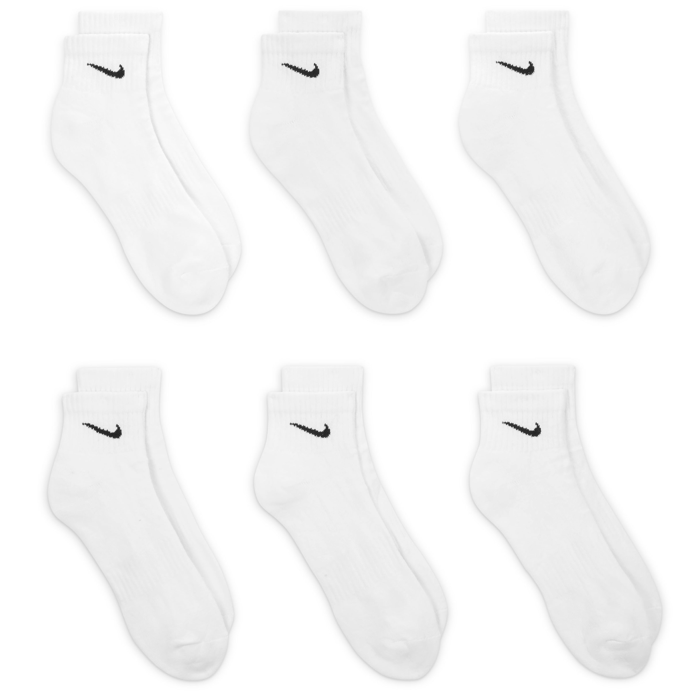 Nike Sportsocken »EVERYDAY CUSHIONED TRAINING ANKLE S«