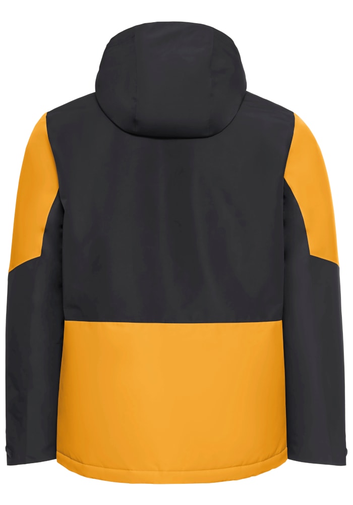 Jack Wolfskin Veste d'hiver »STONETRAIL 2L INS JKT M« pour randonnée et mode outdoor, style sportif, en polyester
