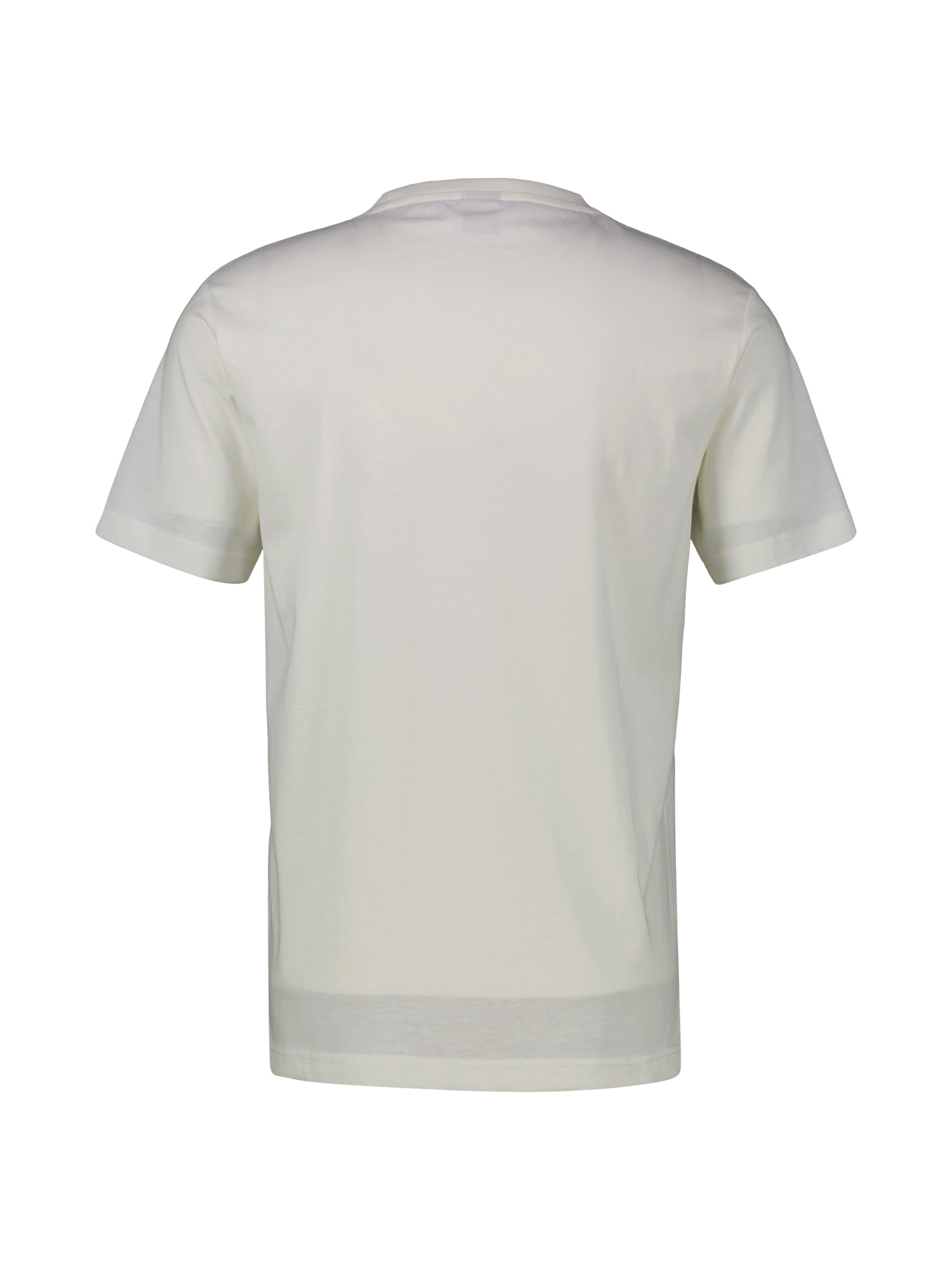 LERROS T-shirt »Sommerliches T-Shirt mit Print«