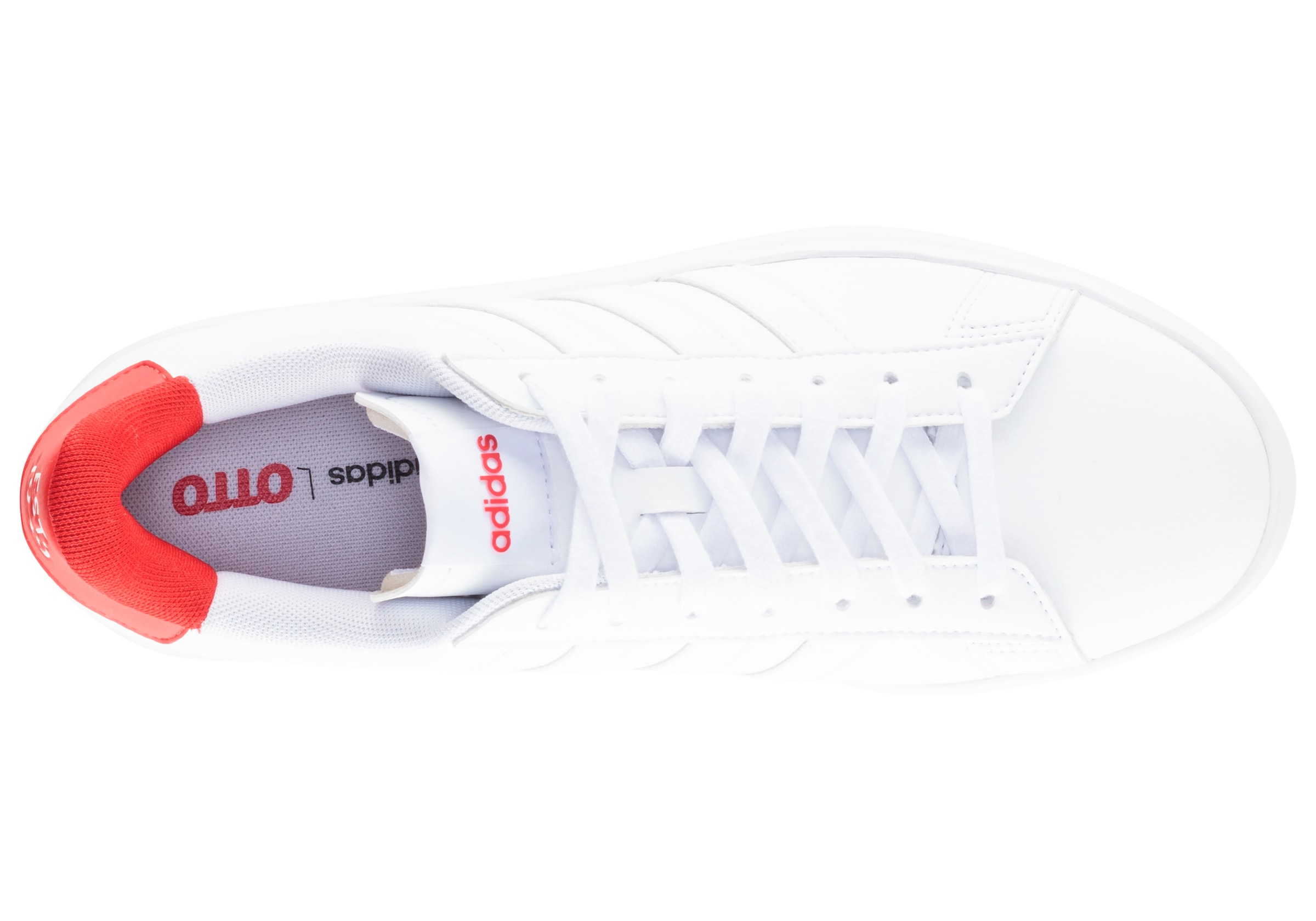 adidas Sportswear Sneaker »OTTO x adidas Sneaker | Exclusiv zum 75. Geburtstag«