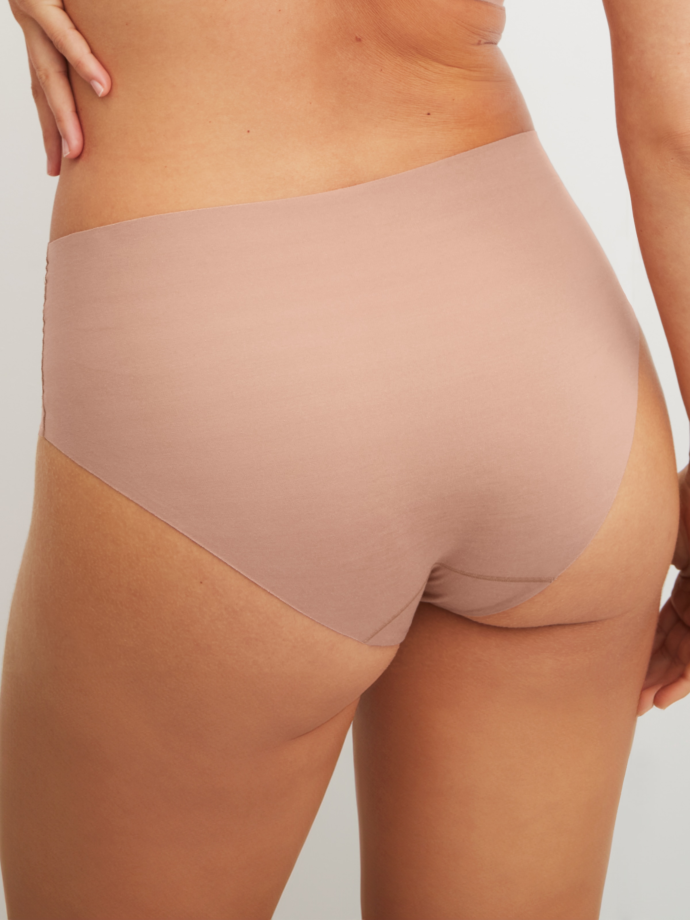 CALIDA Midislip »Modern Fit« soyeux, respirant, qualité interlock, look épuré
