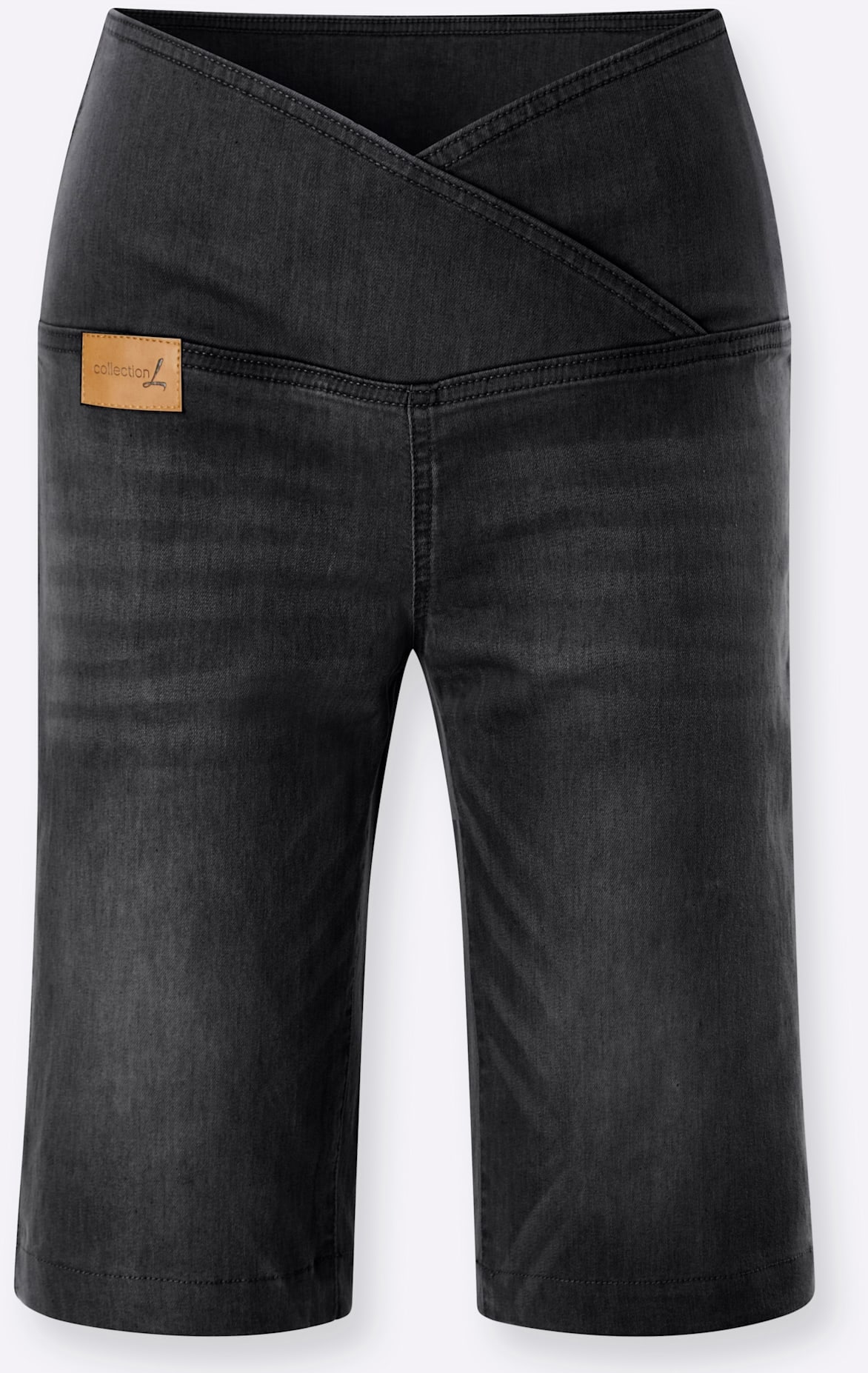 Casual Looks Bermuda en jean 1 pièces