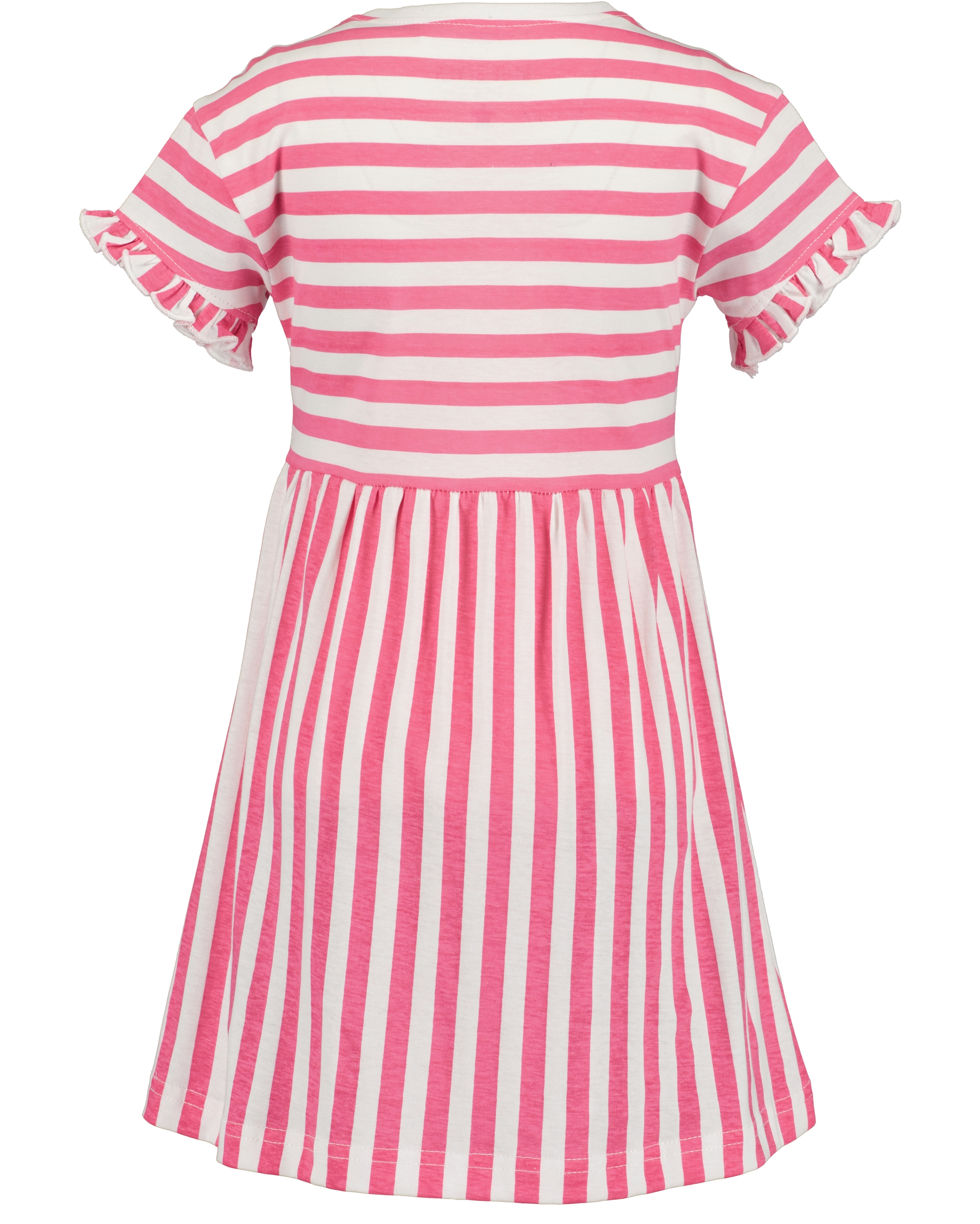 Blue Seven Robe en jersey