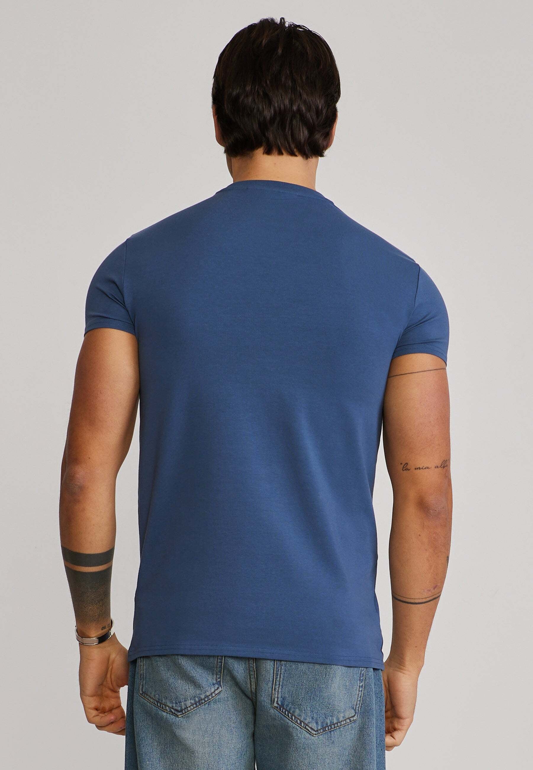 Siksilk T-Shirt »Siksilk T-Shirt Essentials«