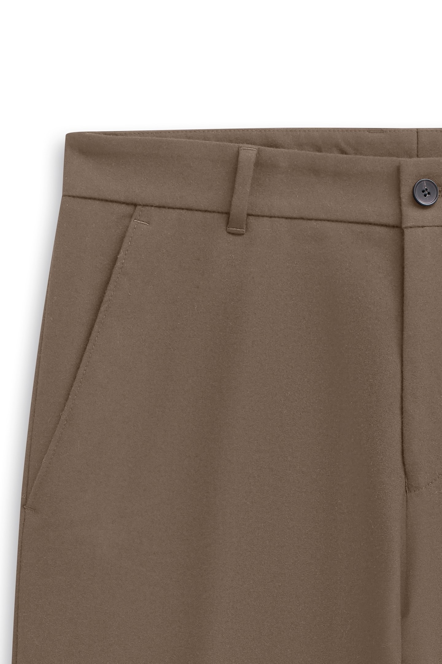 bugatti Chinohose »Cozy Times«  Tapered Fit mit Soft Touch