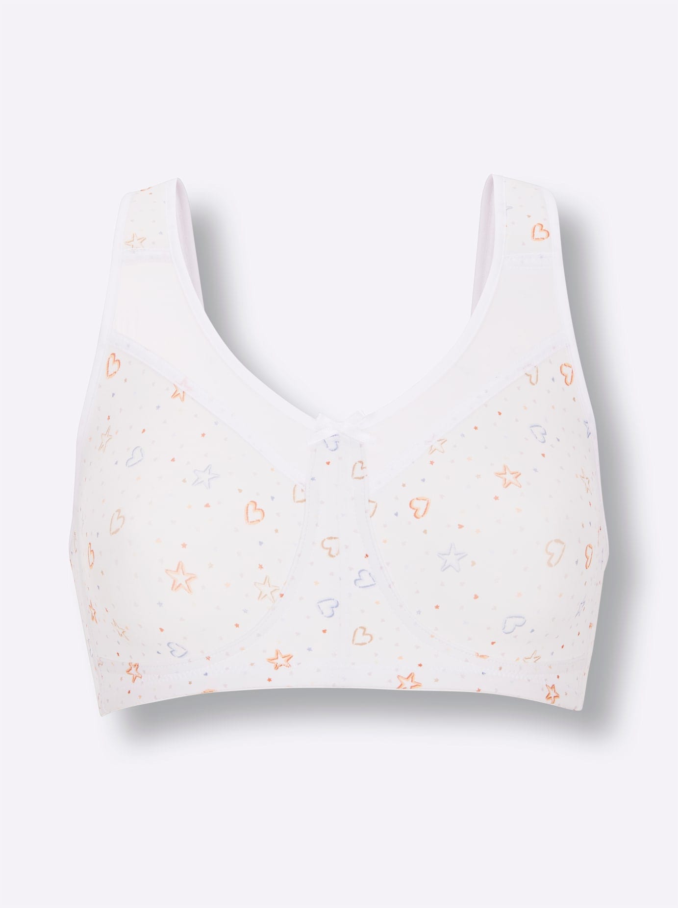 wäschepur Soutien-gorge emboîtant Einzelpackung, 1 pièces