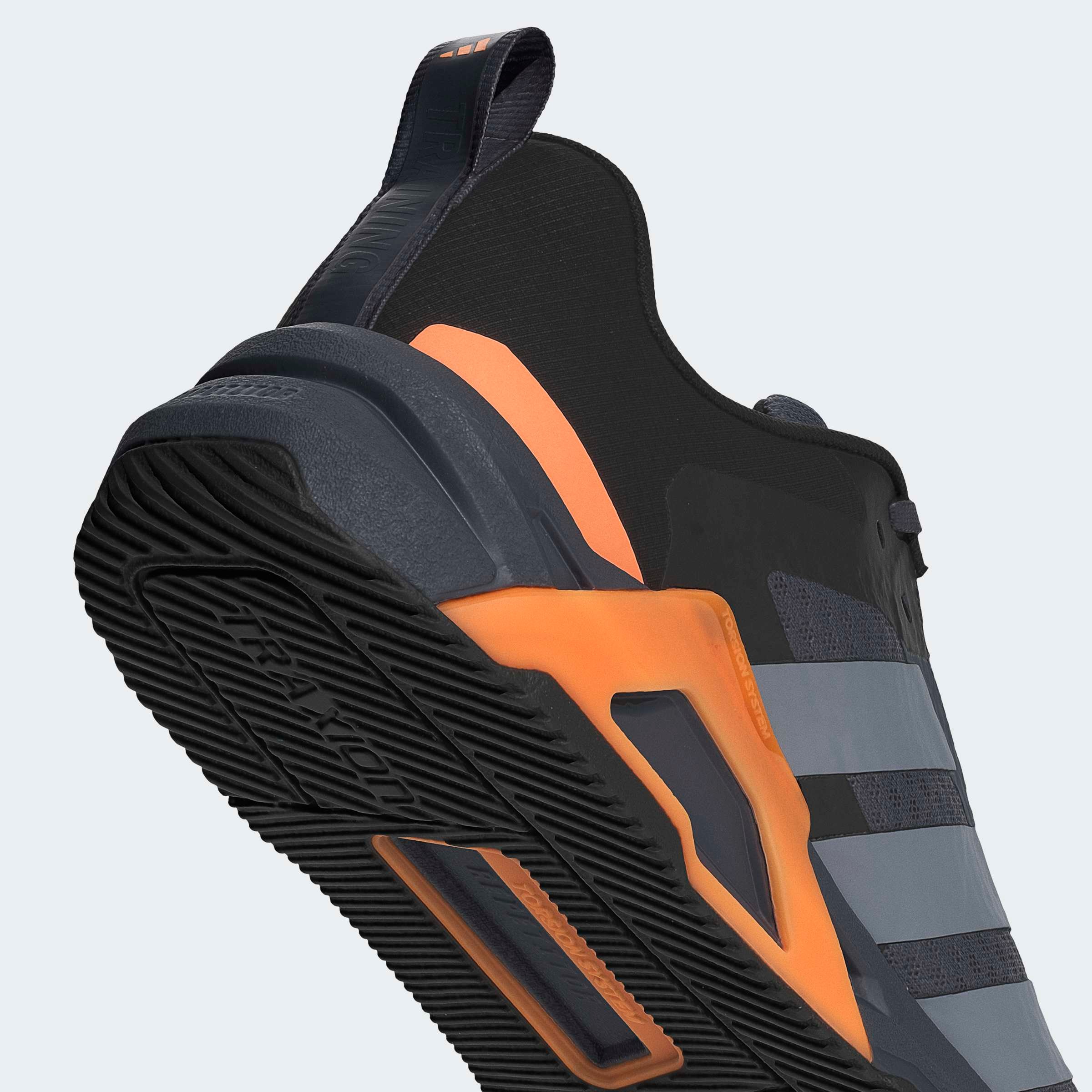 adidas Performance Trainingsschuh »DROPSET CONTROL«  für besseren Halt beim Gewichtstraining