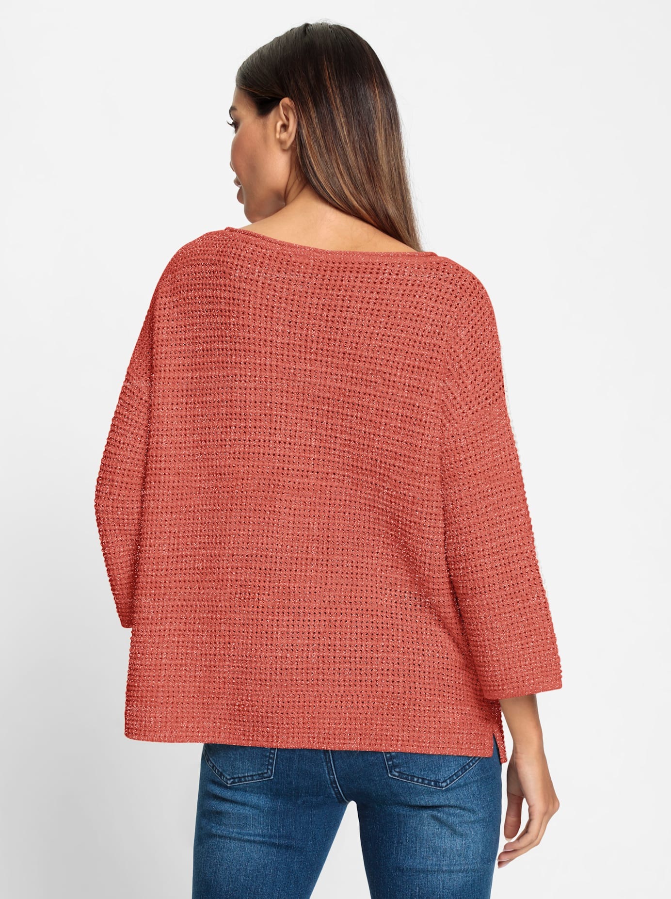 heine Pull en tricot »Pullover«
