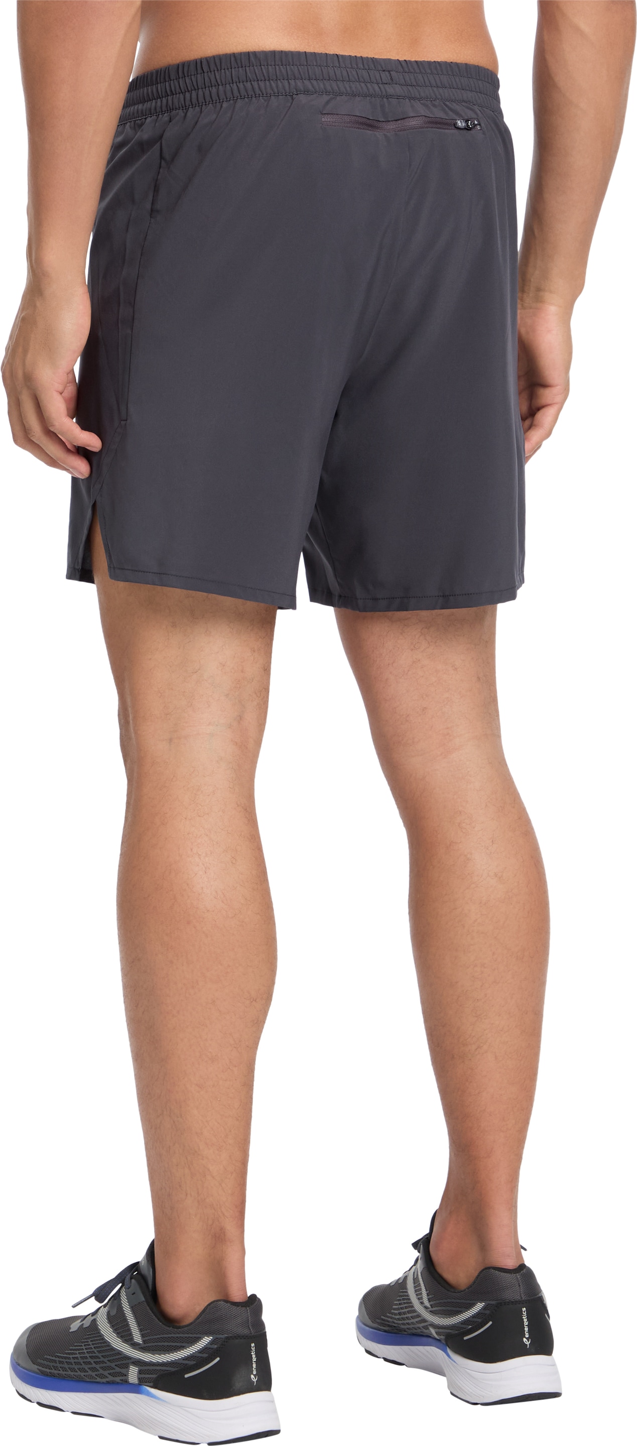 Energetics Laufshorts »HE.-SHORTS CASPER VI M«  mit Handytasche, in unifarbenem, sportlichem Stil