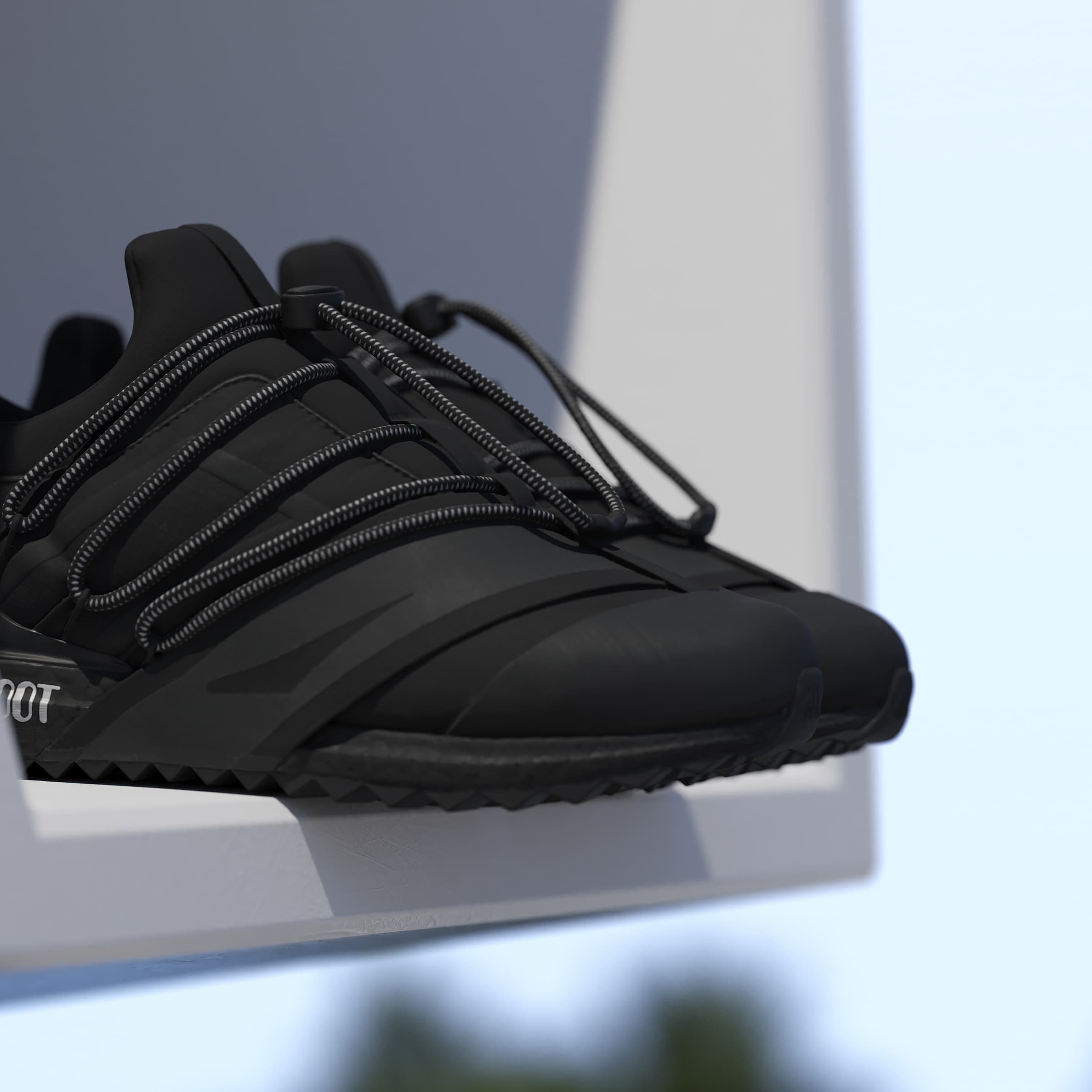 adidas Sportswear Sneaker
