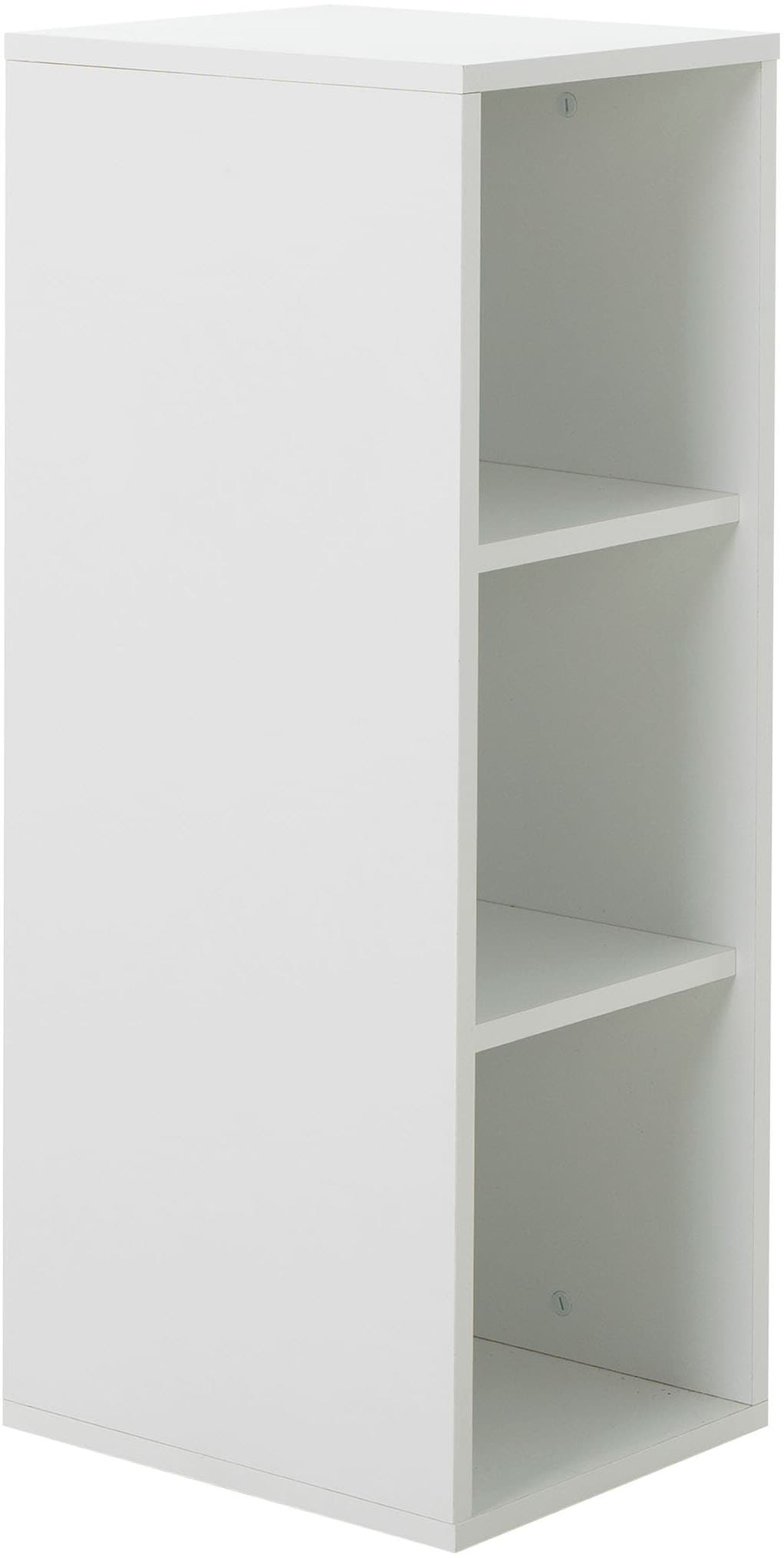 Gami Commode à langer »BASILE Wickelkommode« bis 100 kilos praktische und funktionale Aufbewahrungslösung 91 cm