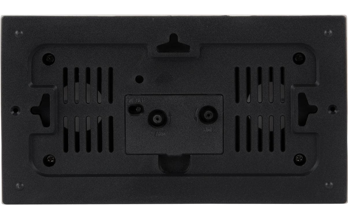 Karlsson Réveil »Lujo Rectangle«