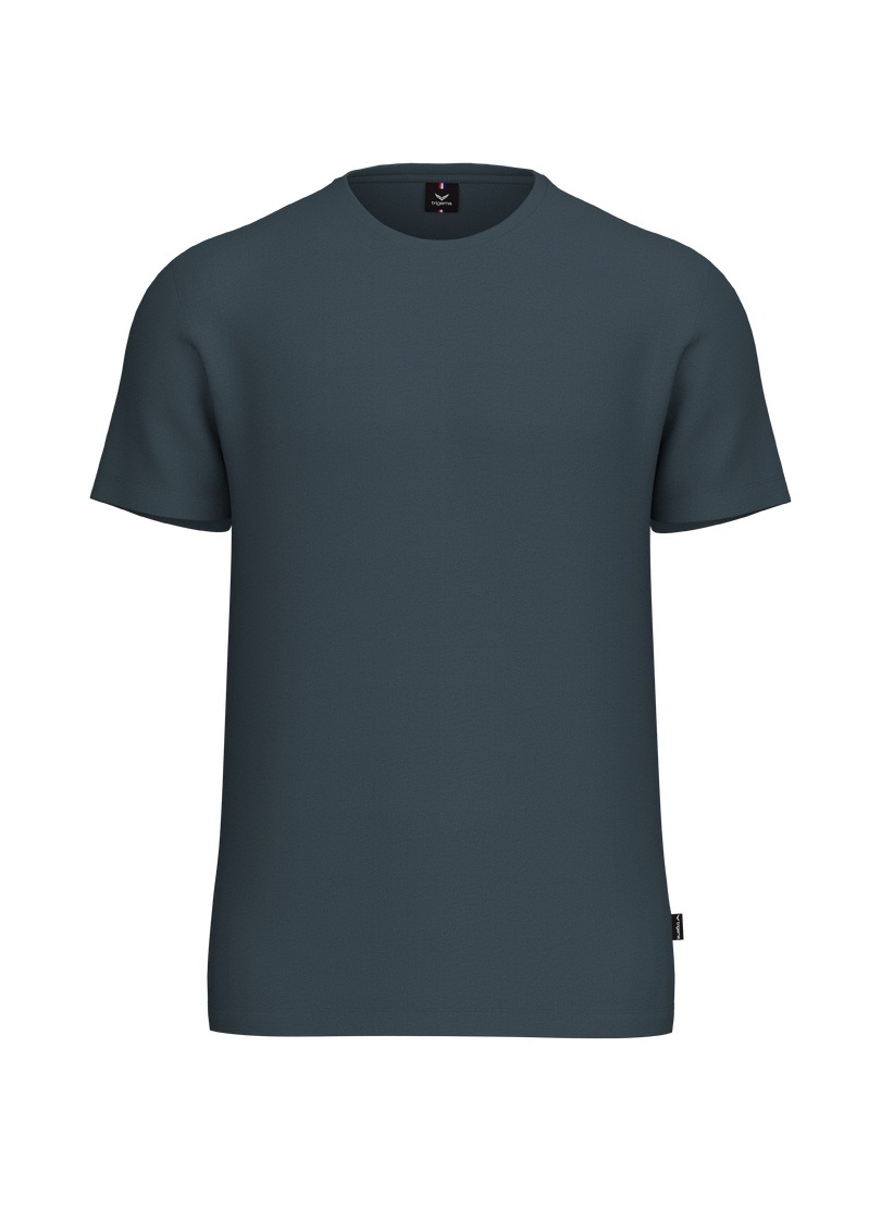Trigema T-Shirt »TRIGEMA Essential Tee« 1