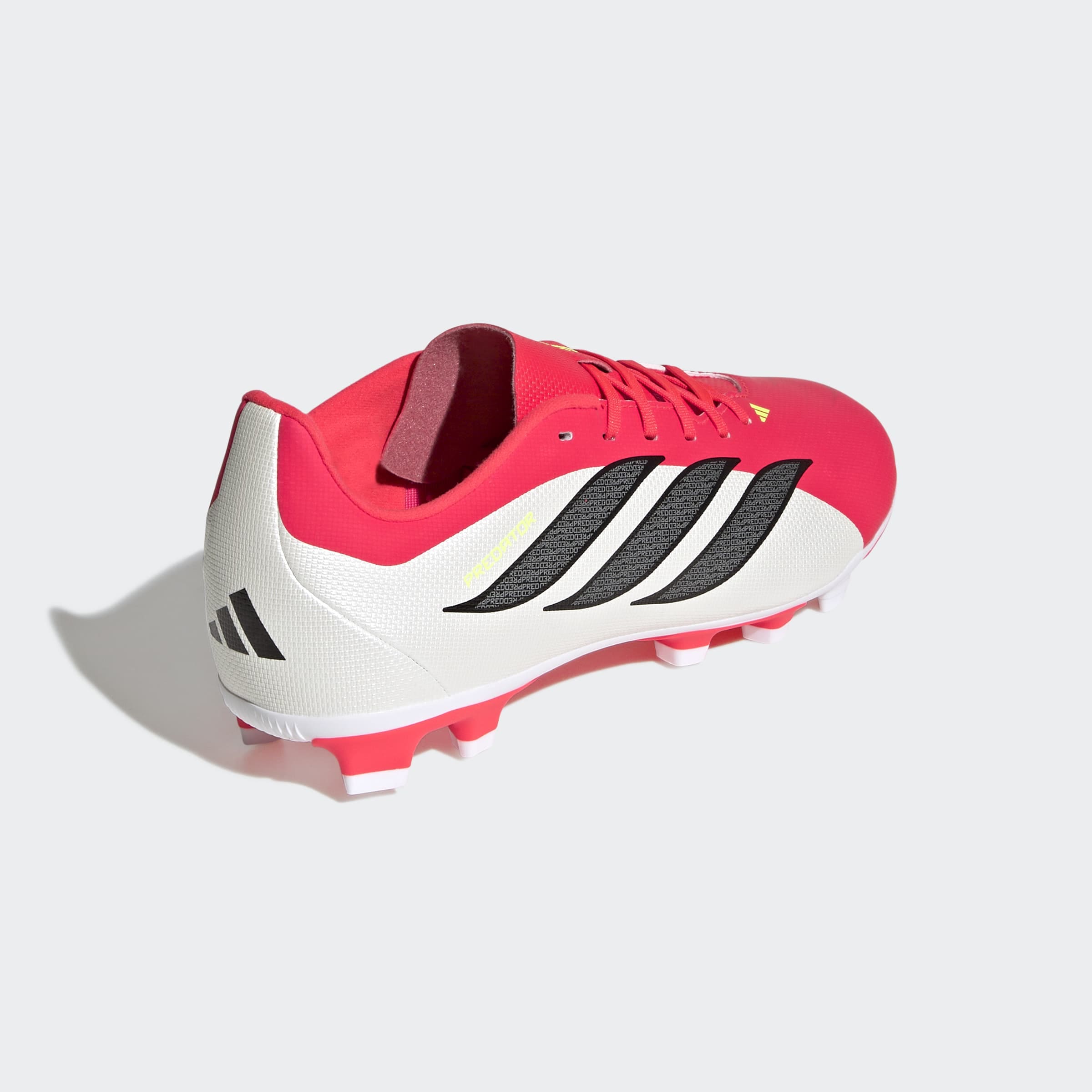 adidas Performance Fussballschuh »PREDATOR CLUB FG/MG KIDS«  für viele verschiedene Böden geeignet, für Jugendliche & Kinder