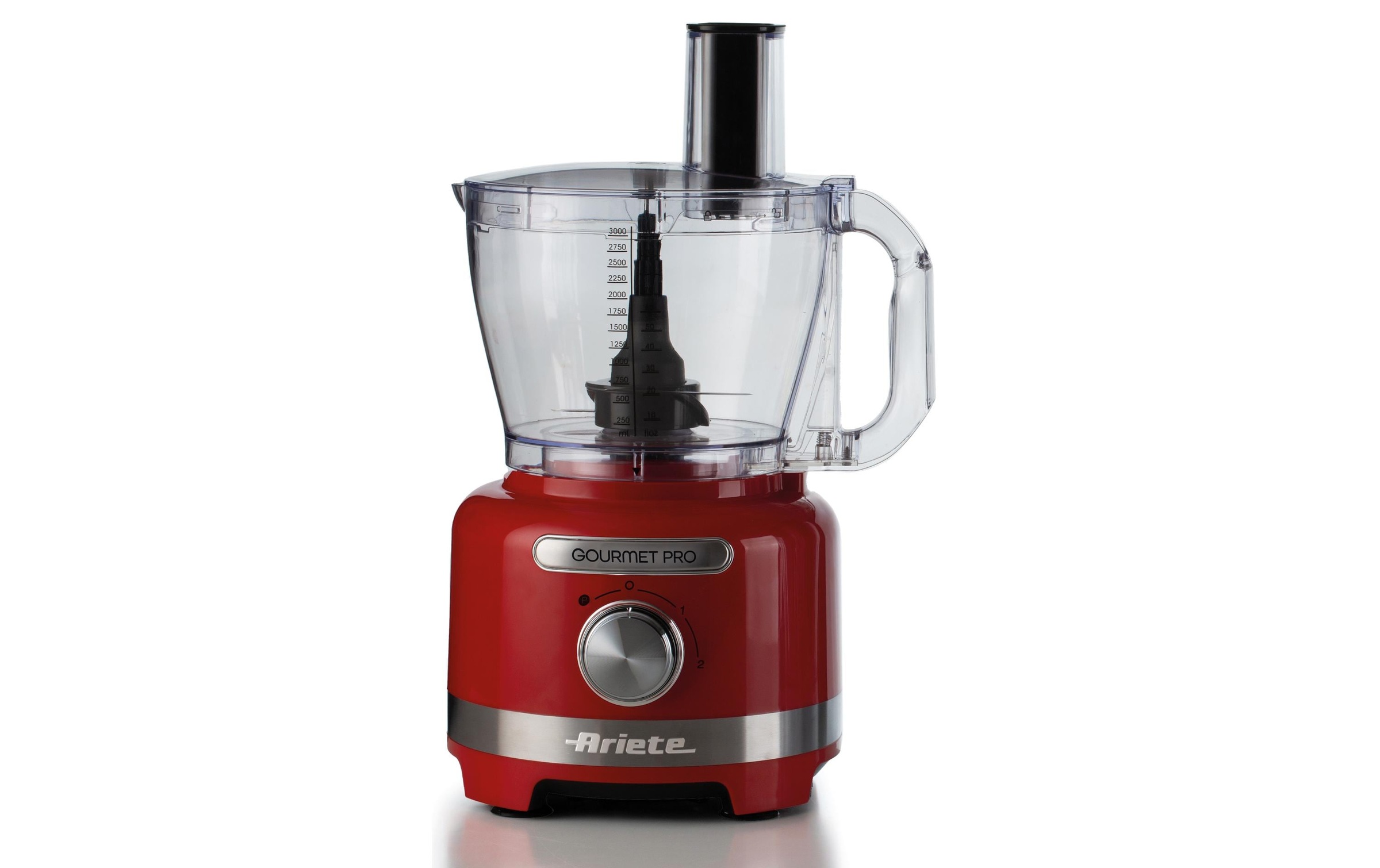 Ariete Robot de cuisine »ARI-1782-RD«