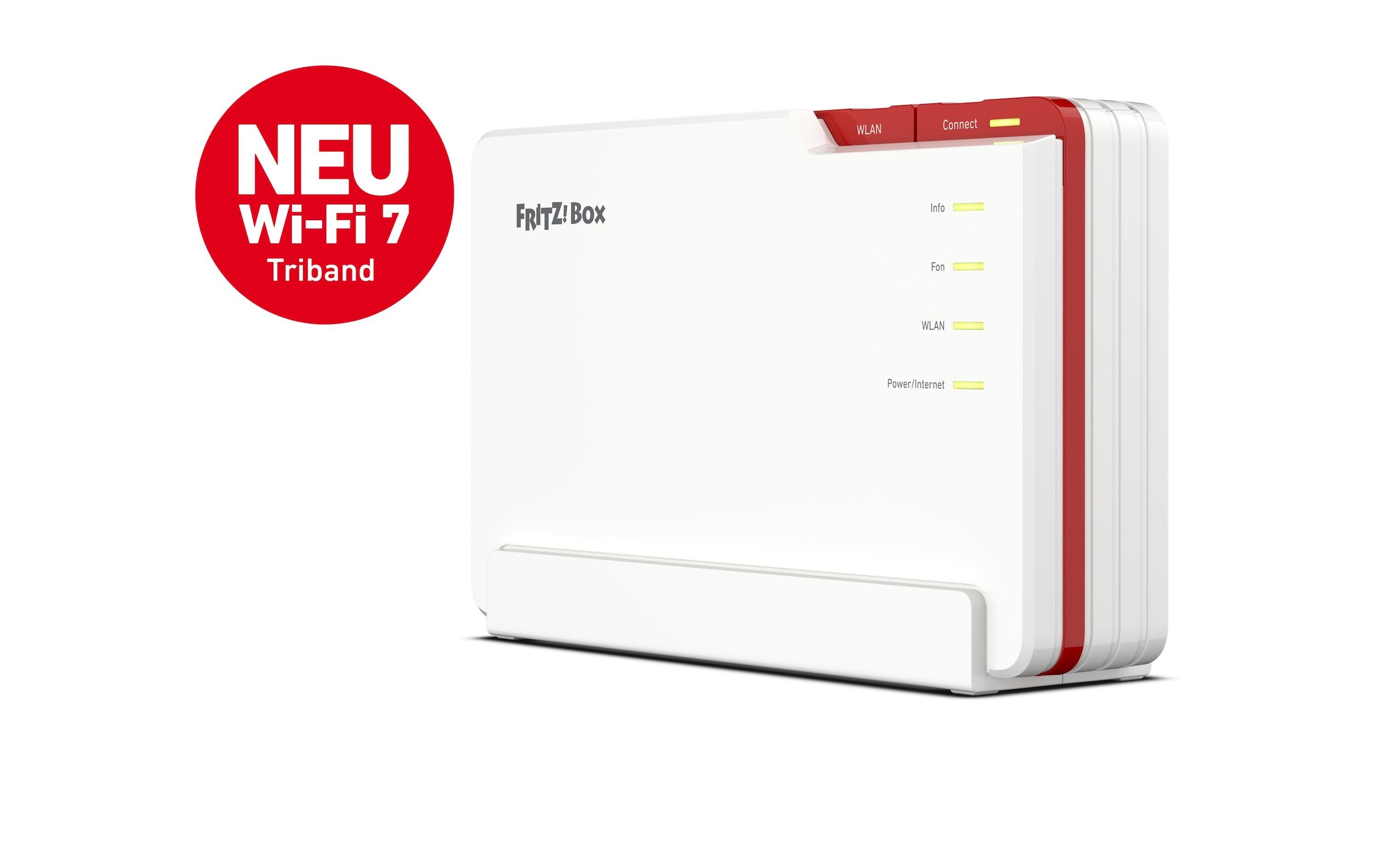   Routeur Wifi »FRITZ! FRITZ!Box 5690 Pro International«