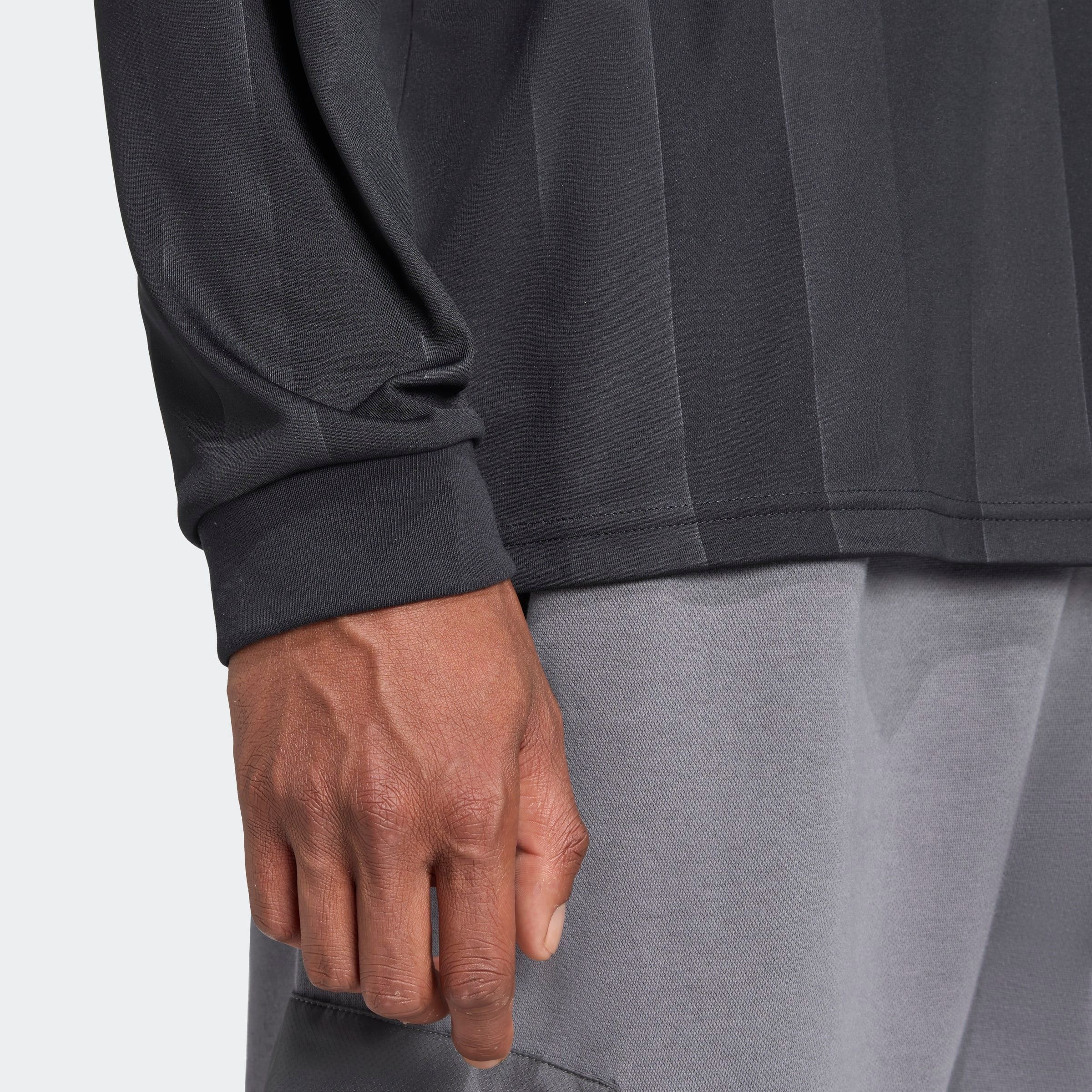 adidas Sportswear Langarmshirt »M TIRO LSJSY Q4«