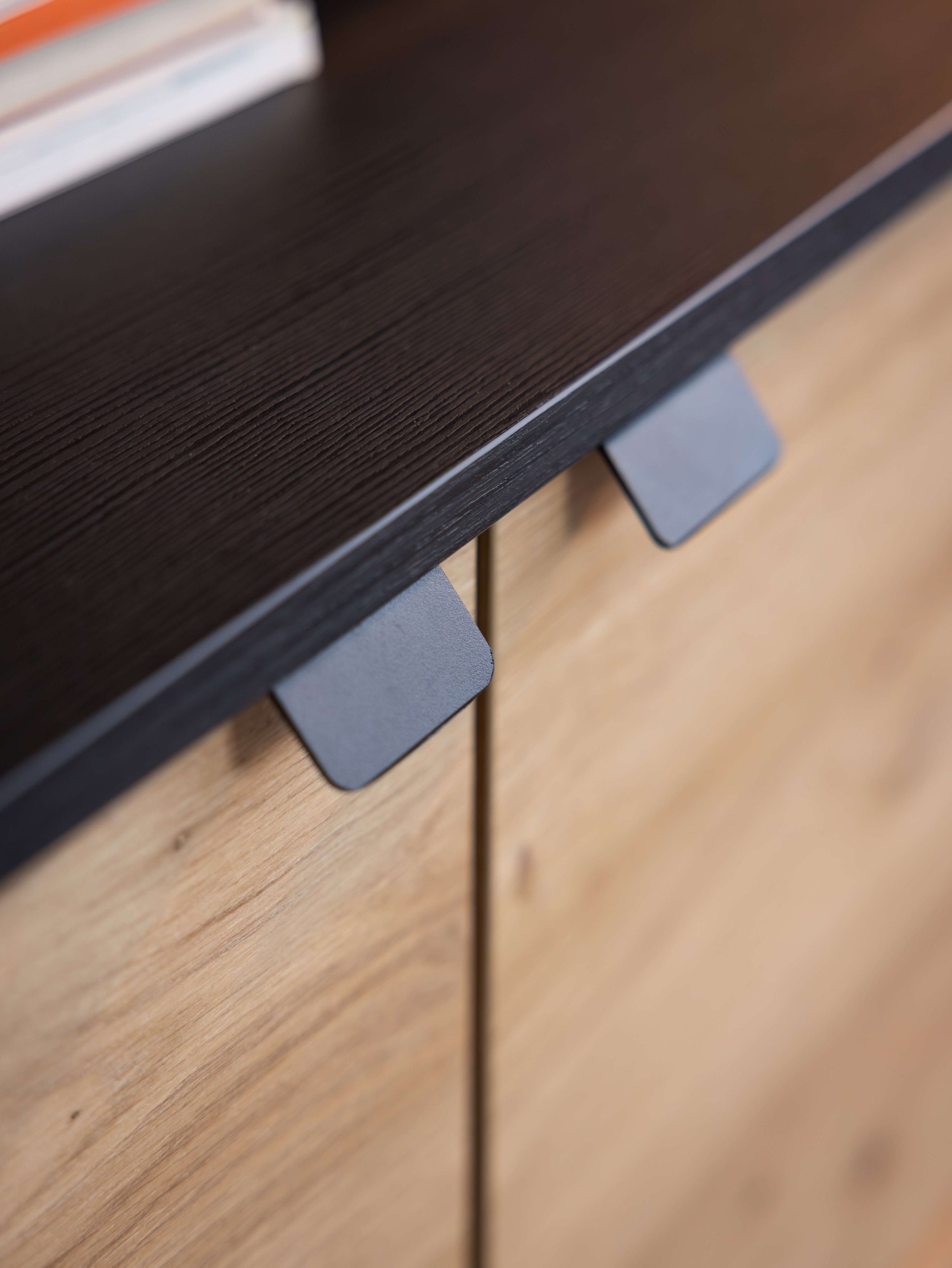 Home affaire Meuble mural »Margate inkl.TV-Board und Standregal«