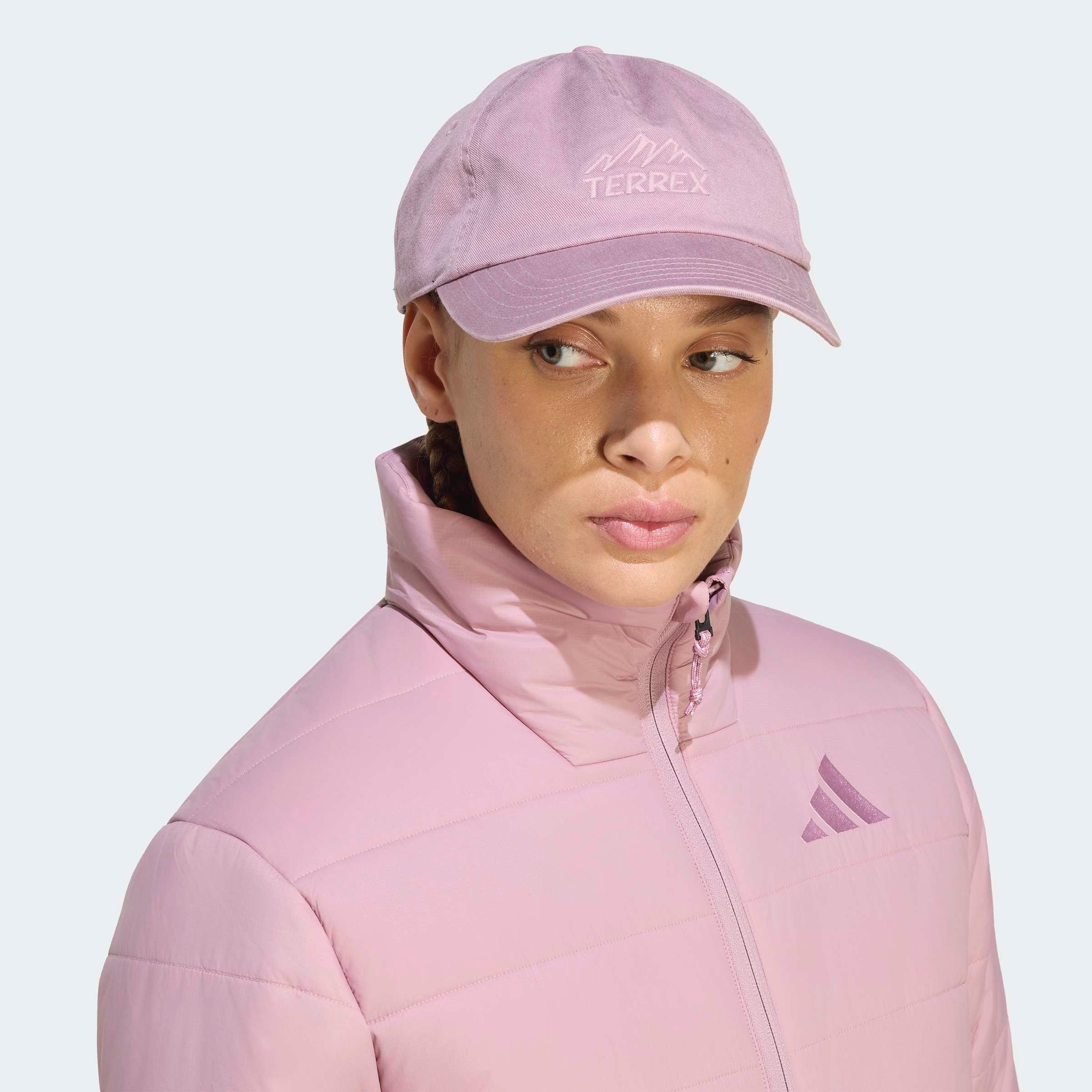 adidas TERREX Veste matelassée »MULTI ESSENTIALS«