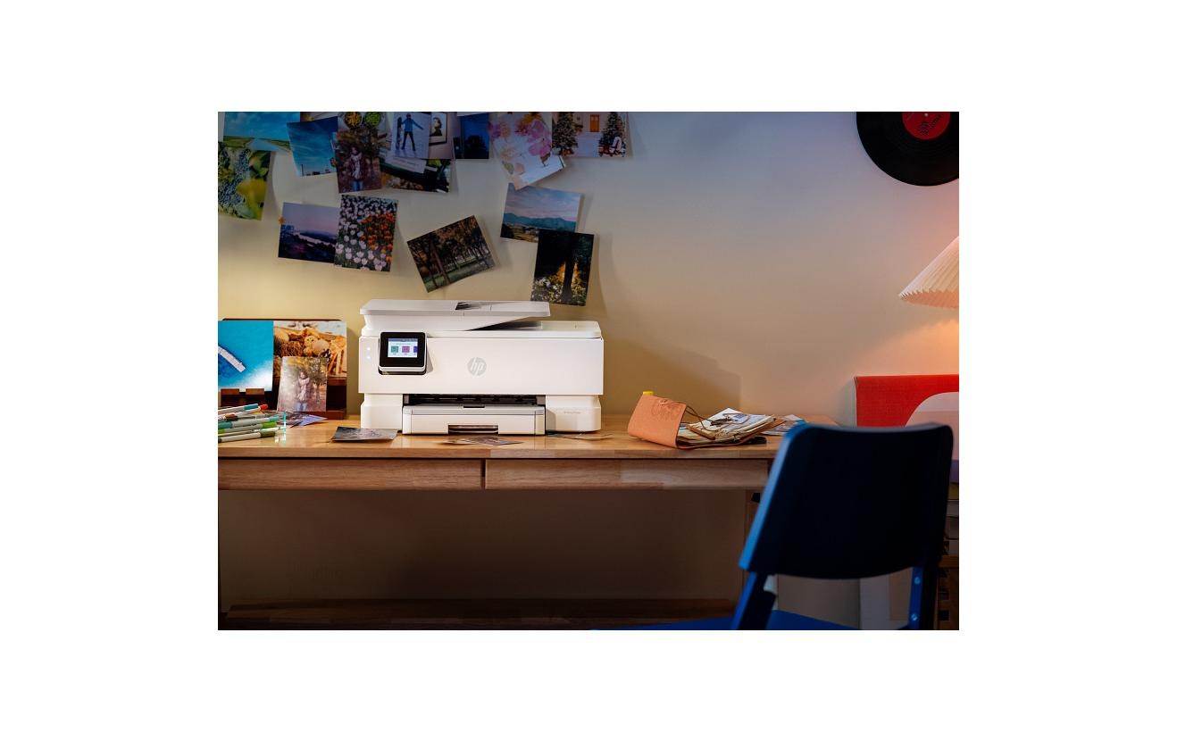 HP Multifunktionsdrucker »Envy Photo 7934 All-in-One«