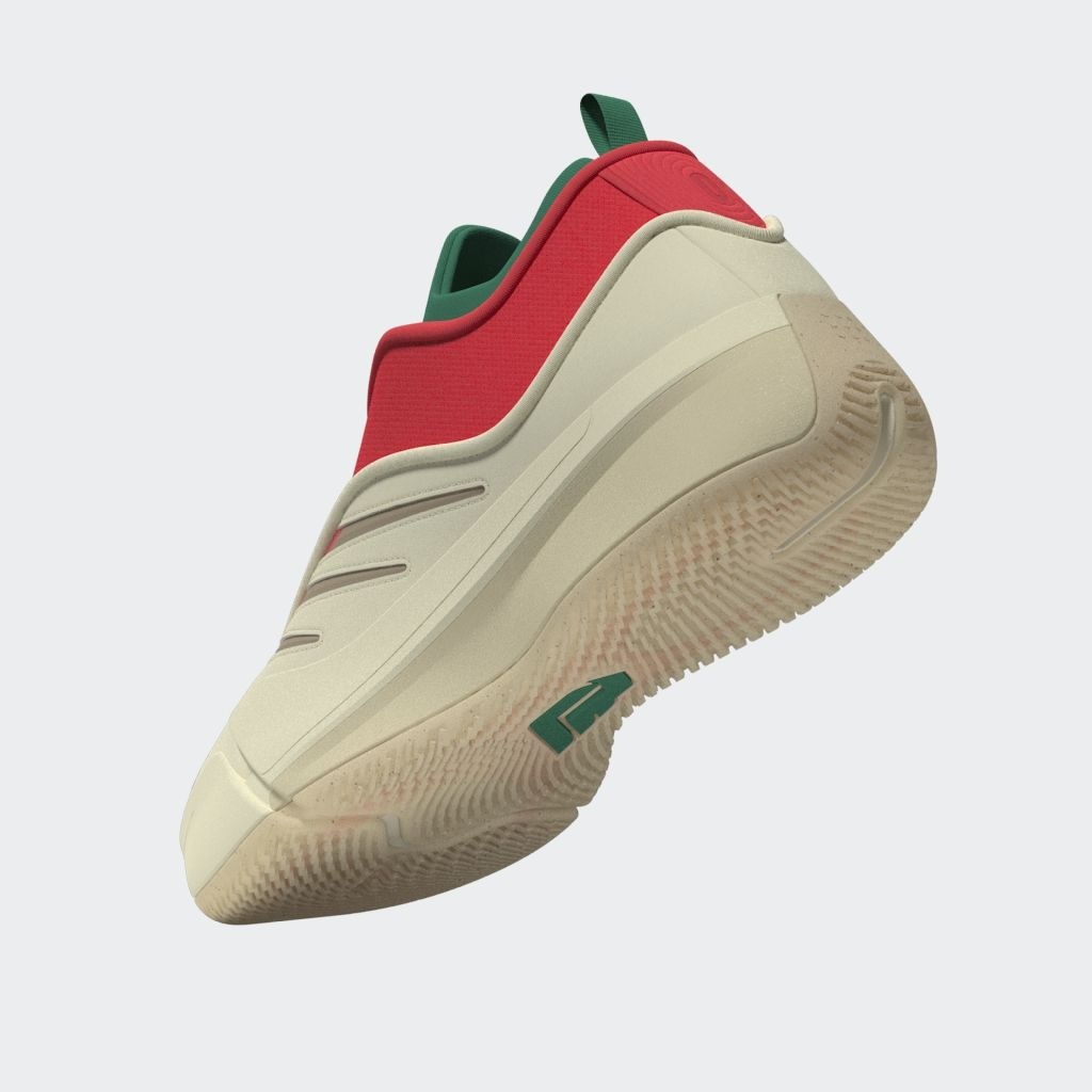 adidas Performance Basketballschuh »DAME 9«