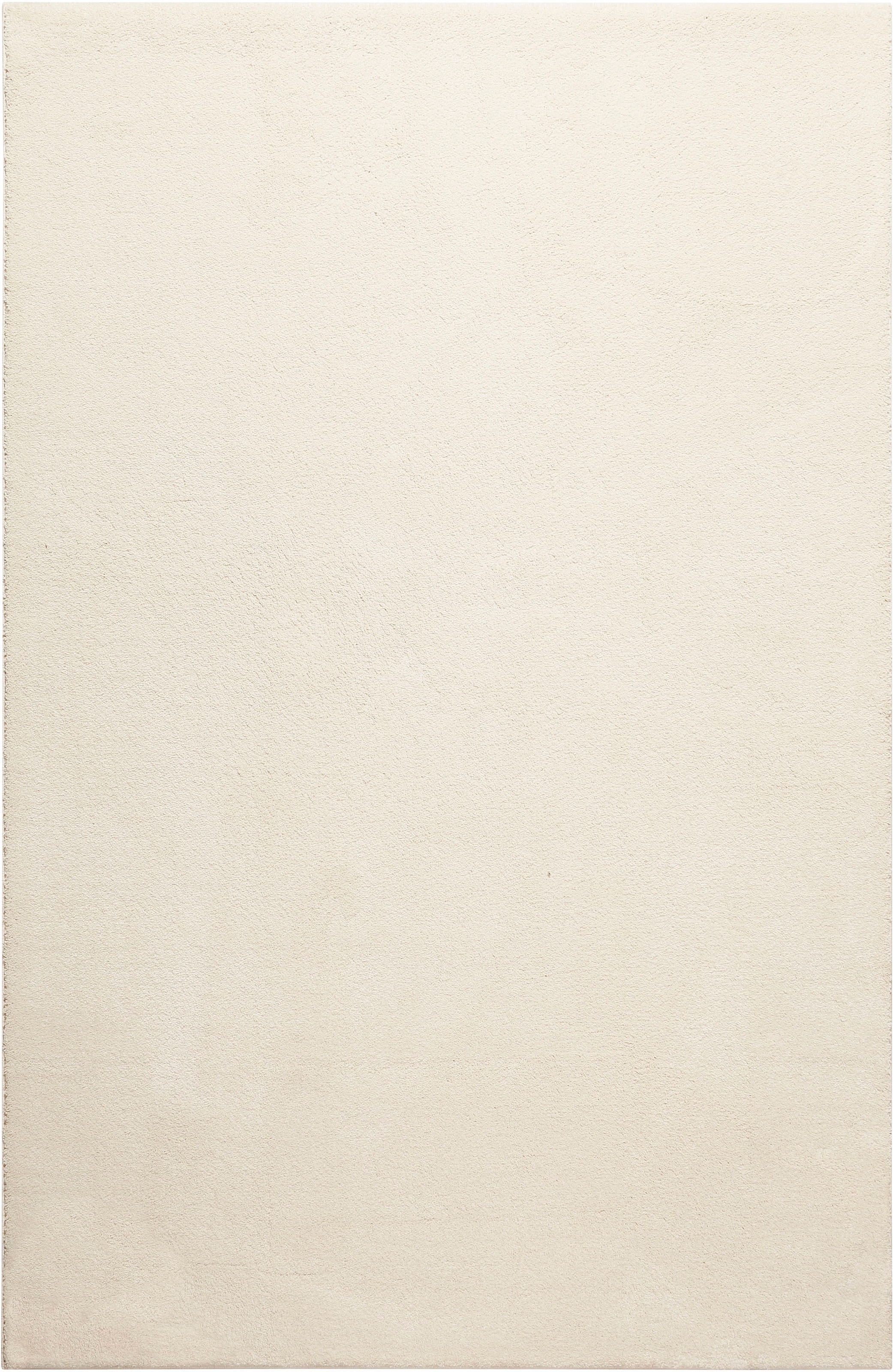 Wecon home Basics Tapis »Lotta« Rectangulaire 17 mm Höhe Kurzflor, Wohnzimmer