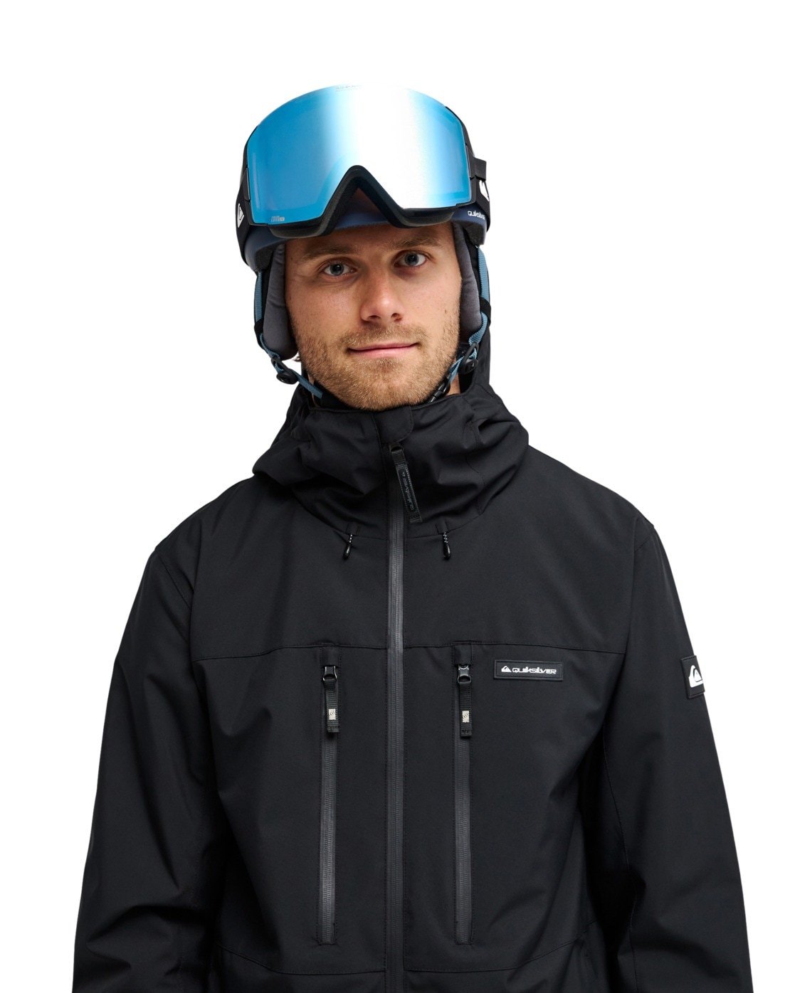 Quiksilver Snowboardjacke »Sycamore 20K«