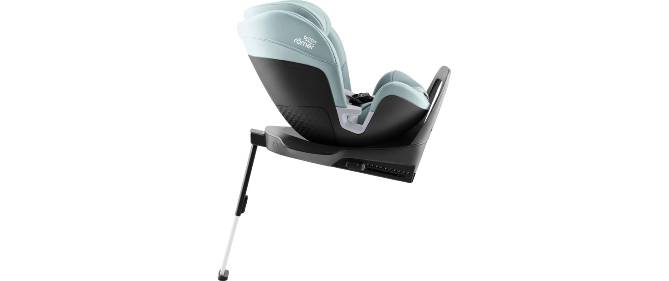 BRITAX RÖMER Siège auto pour enfant »Swivel 2 Classic«