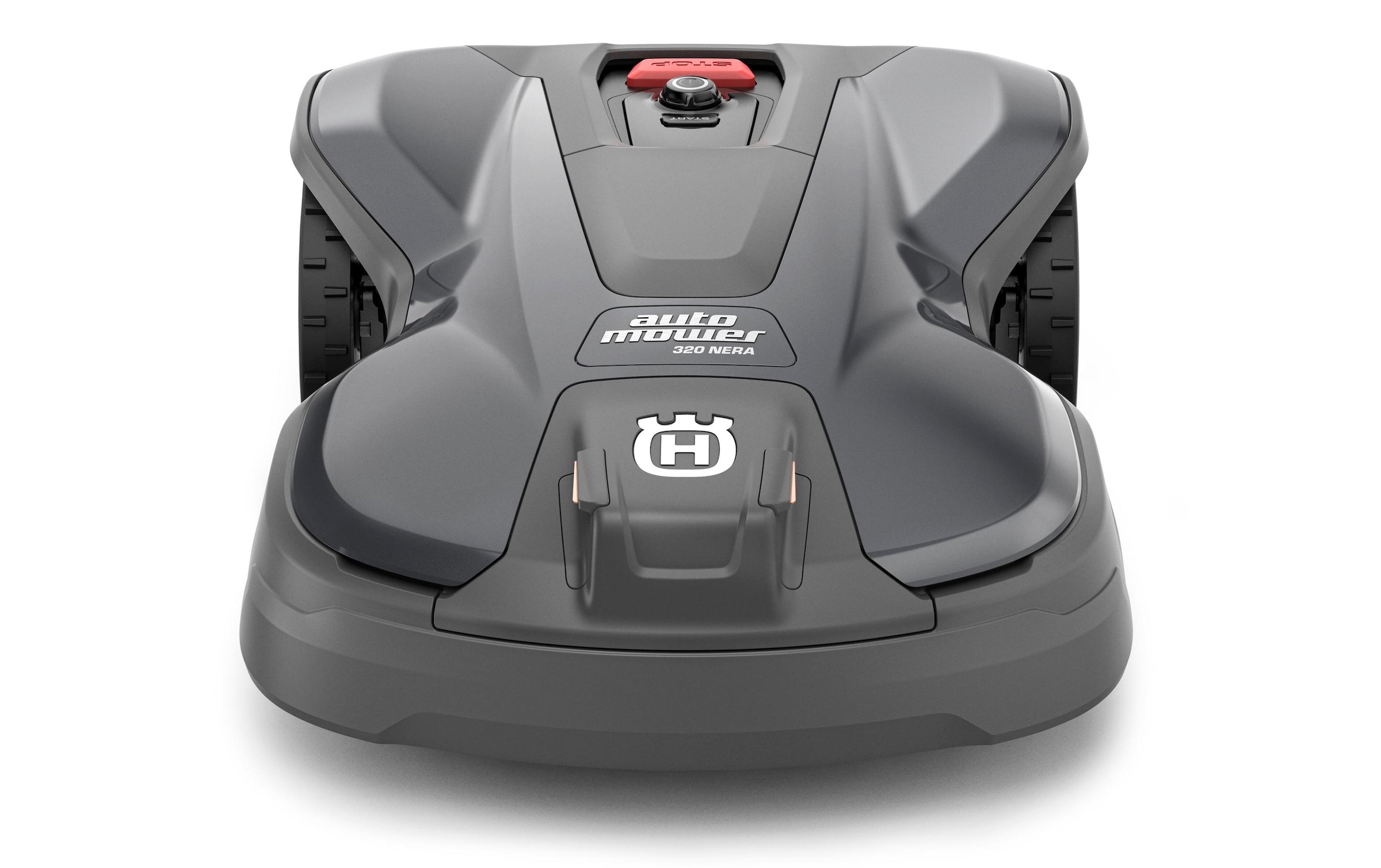 Husqvarna Robot tondeuse »320 NERA, 2200 m²«  mit Diebstahlalarm
