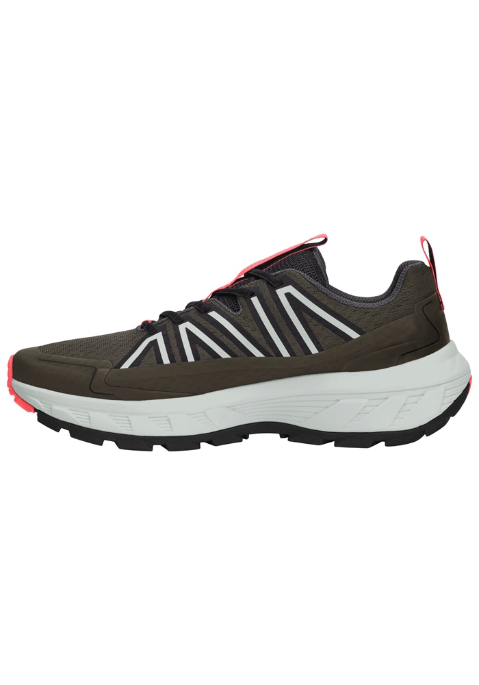 Jack Wolfskin Wanderschuh »WILD HIKE LOW M«  Outdoorschuh, Trekkingschuh