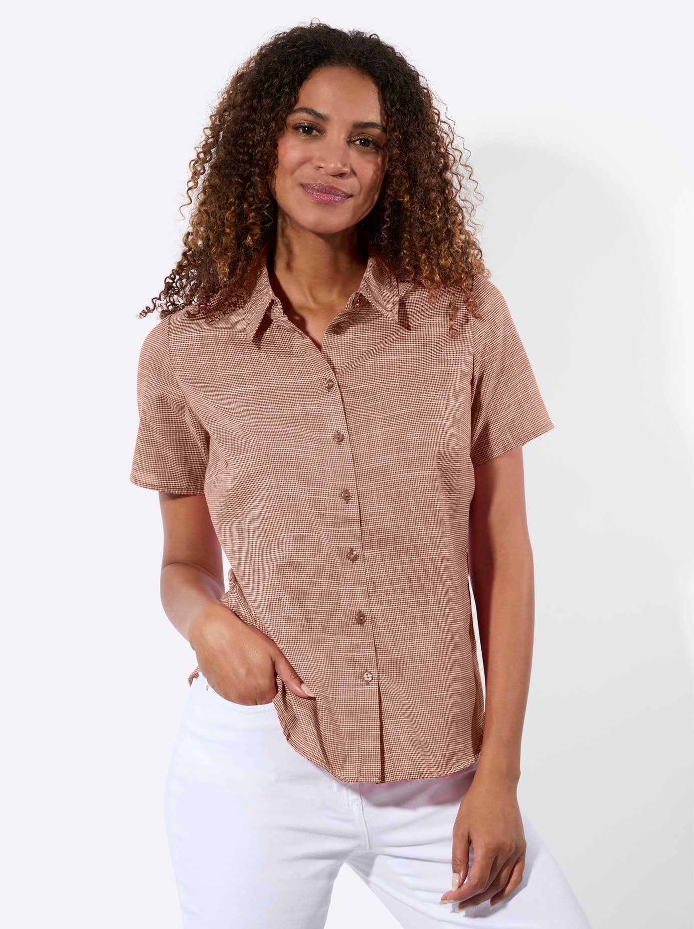 Casual Looks Blouse chemise