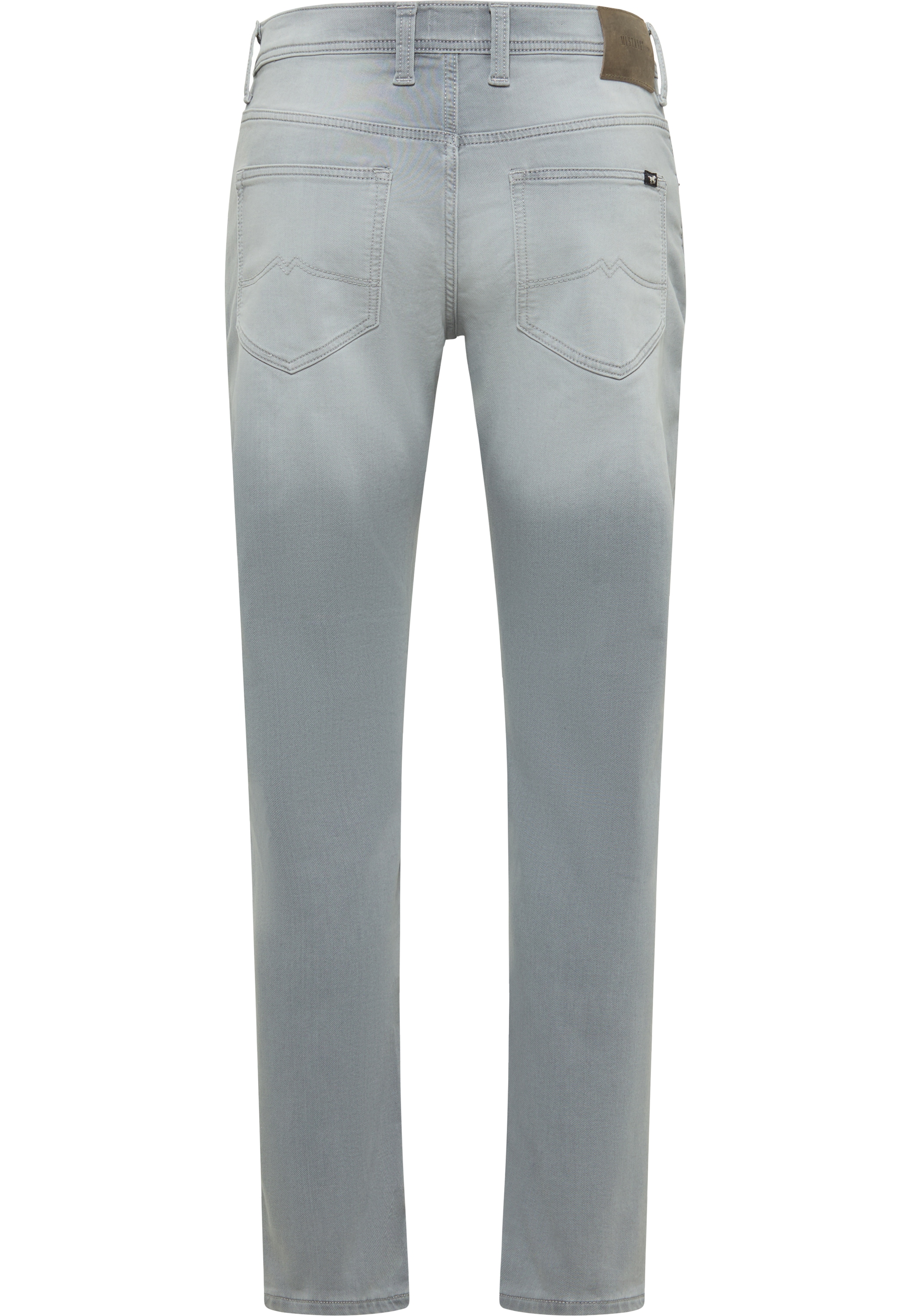 MUSTANG Slim-fit-Jeans »Herren Style Oregon Slim K«