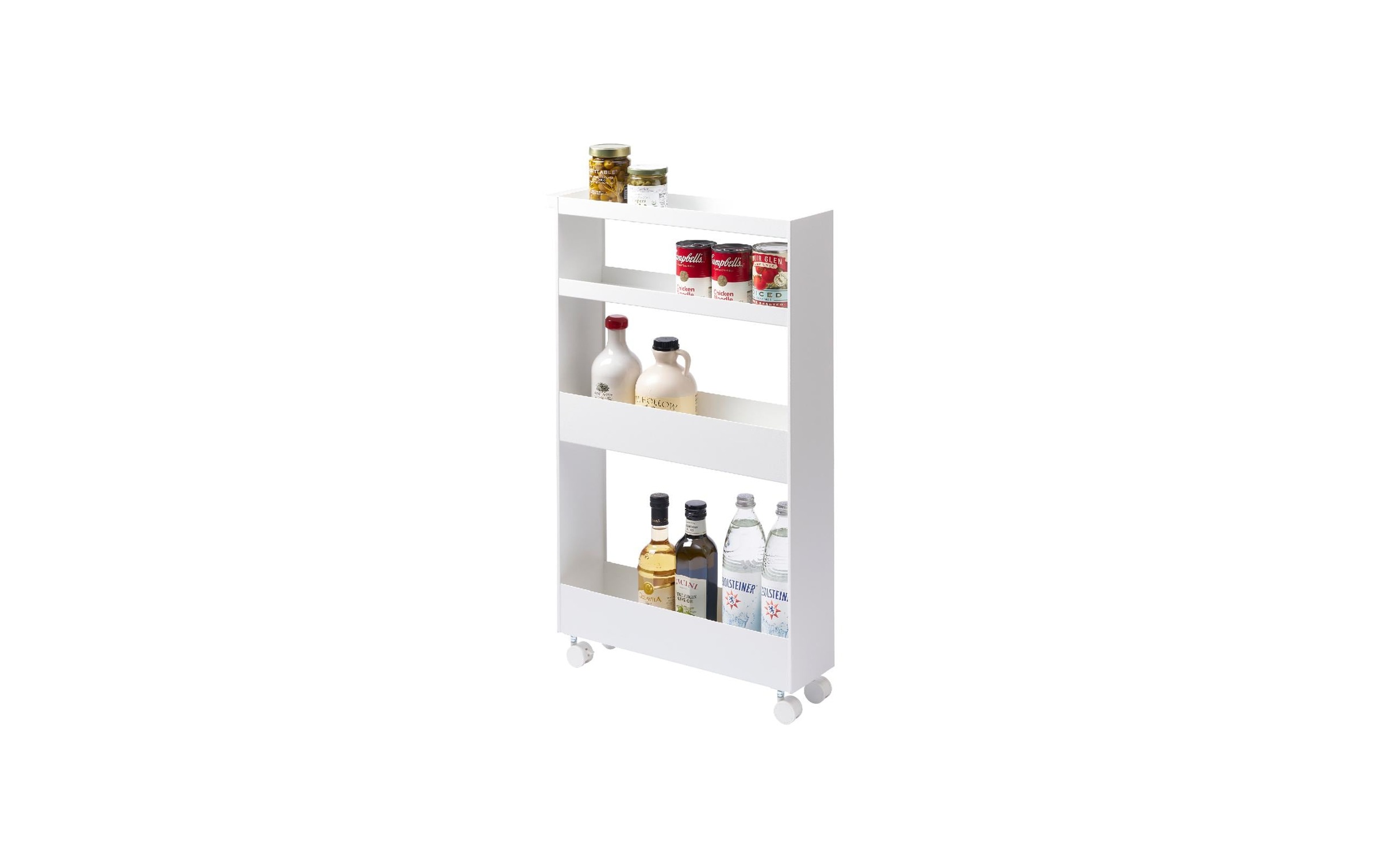 Yamazaki Chariot de cuisine »Tower 48 x 80.5 cm«