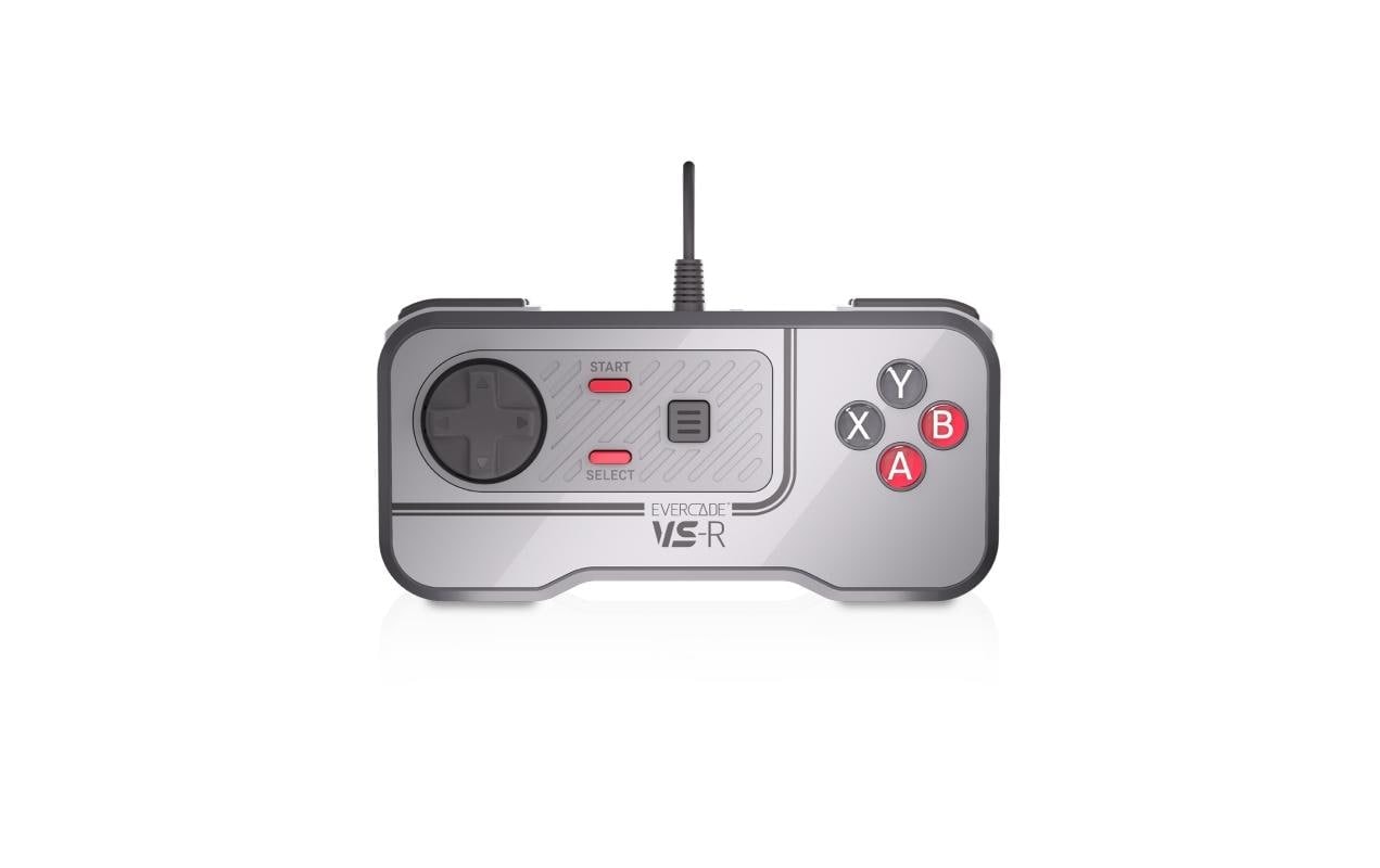 Blaze Spielekonsole »Evercade VS-R Solo Controller«