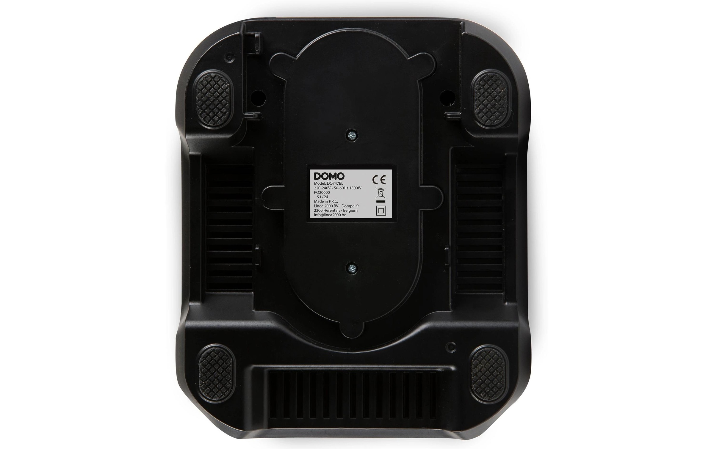 Domo Standmixer »DO747BL« 1500 W