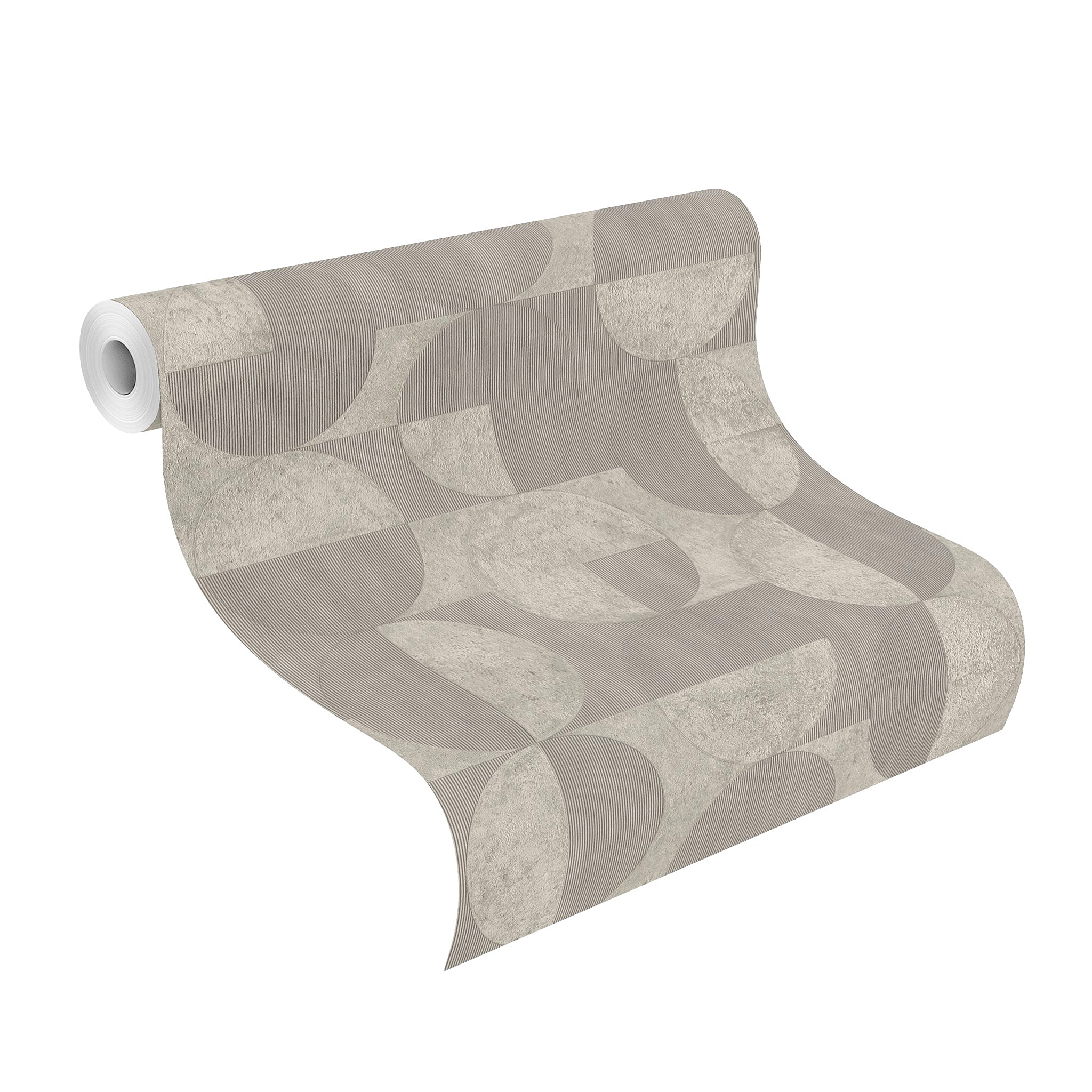 Rasch Papier peint intissé »Concrete«