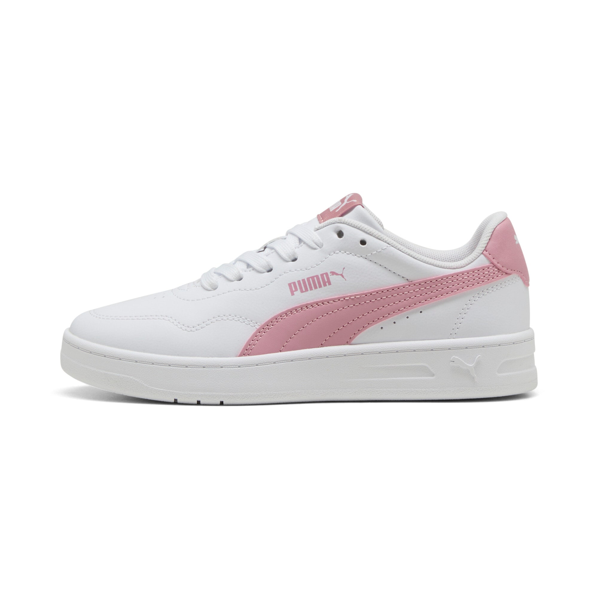 PUMA Sneaker »COURT LALLY JR«
