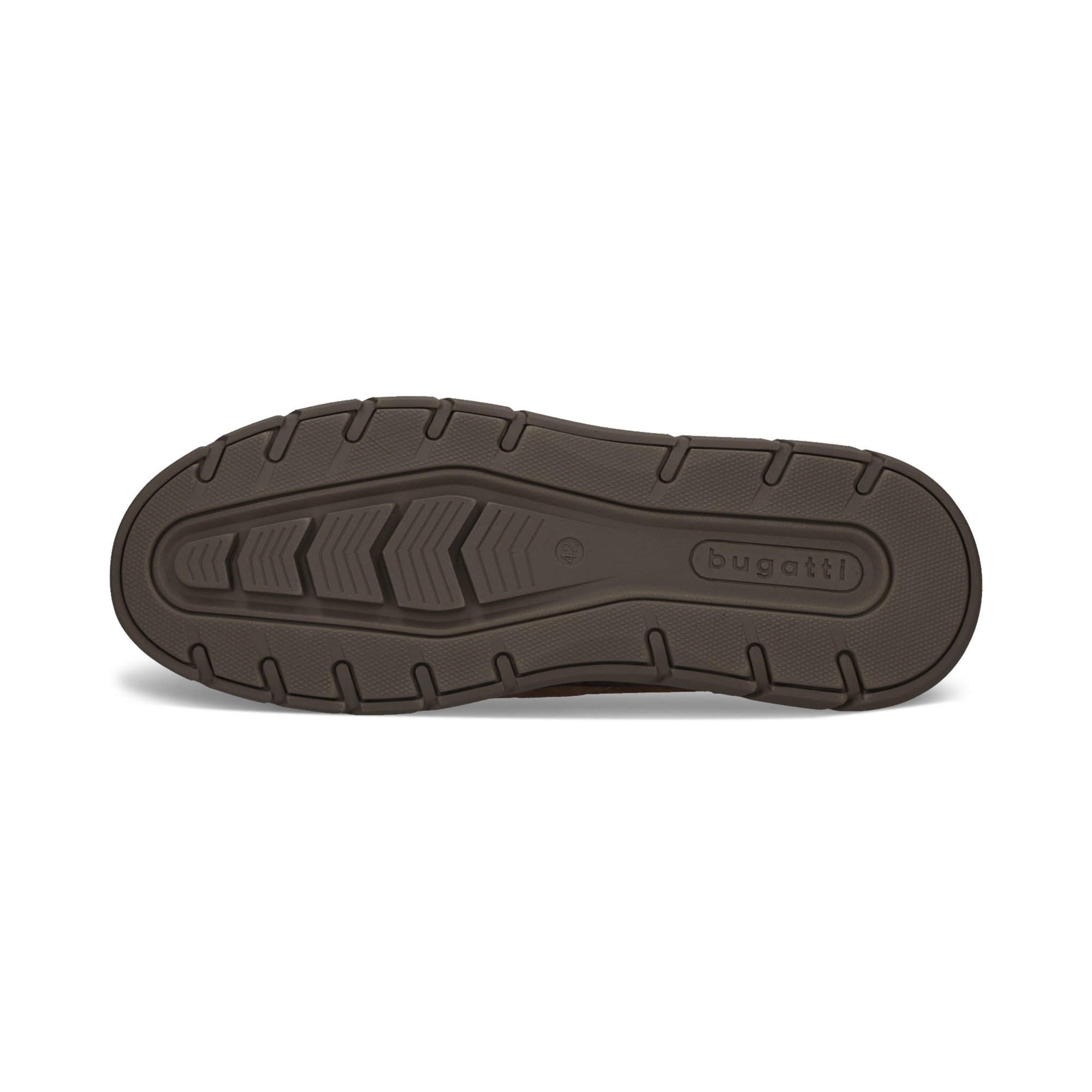 bugatti Baskets slip-on  bottines, bottes, baskets montantes avec fermeture éclair