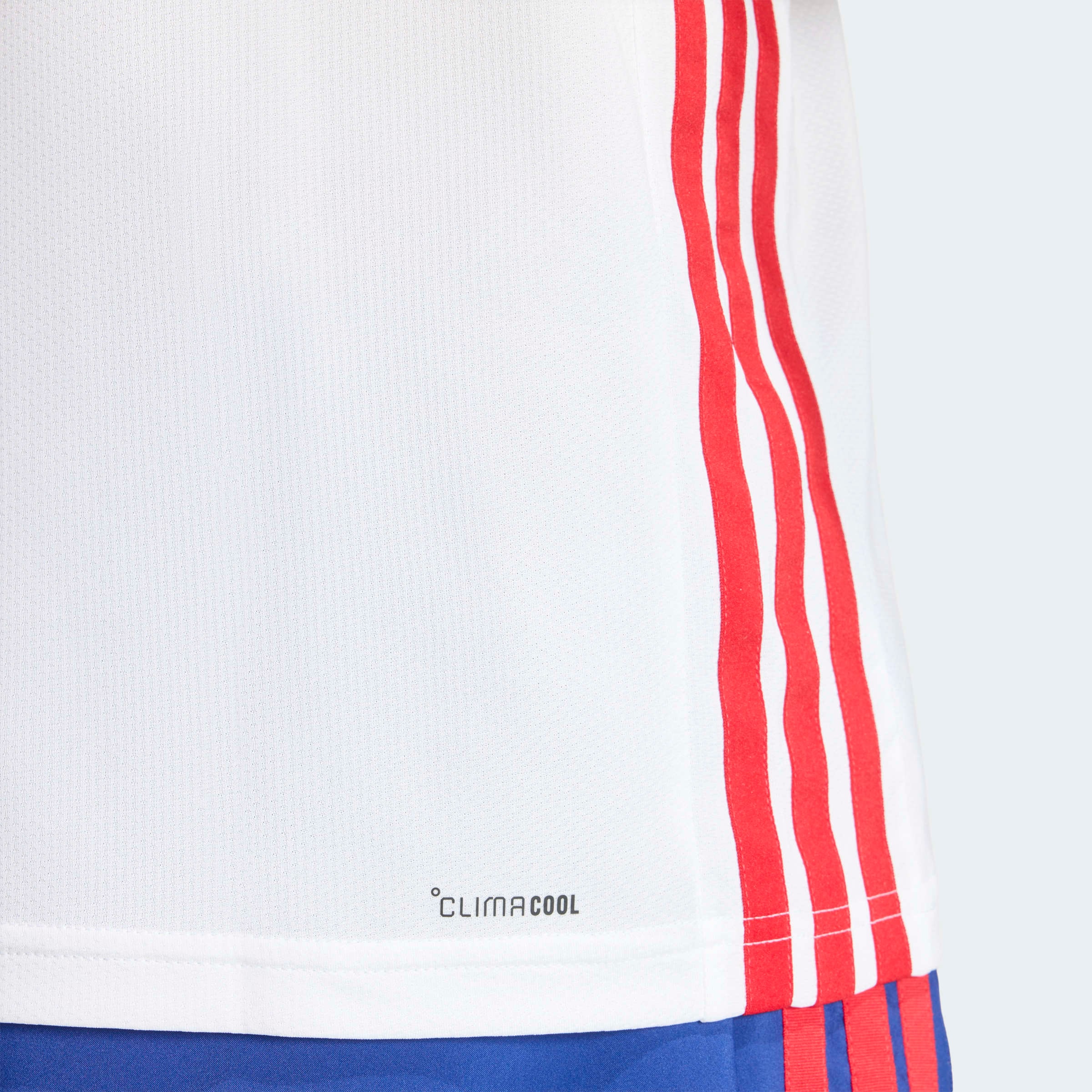 adidas Performance T-Shirt »WORKOUT ESSENTIALS 3-STRIPES«