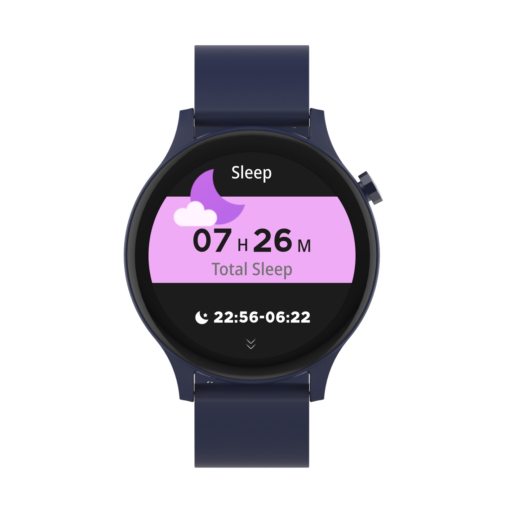 Denver Smartwatch »SWC-338« (3,51 cm / 1,38 ″)