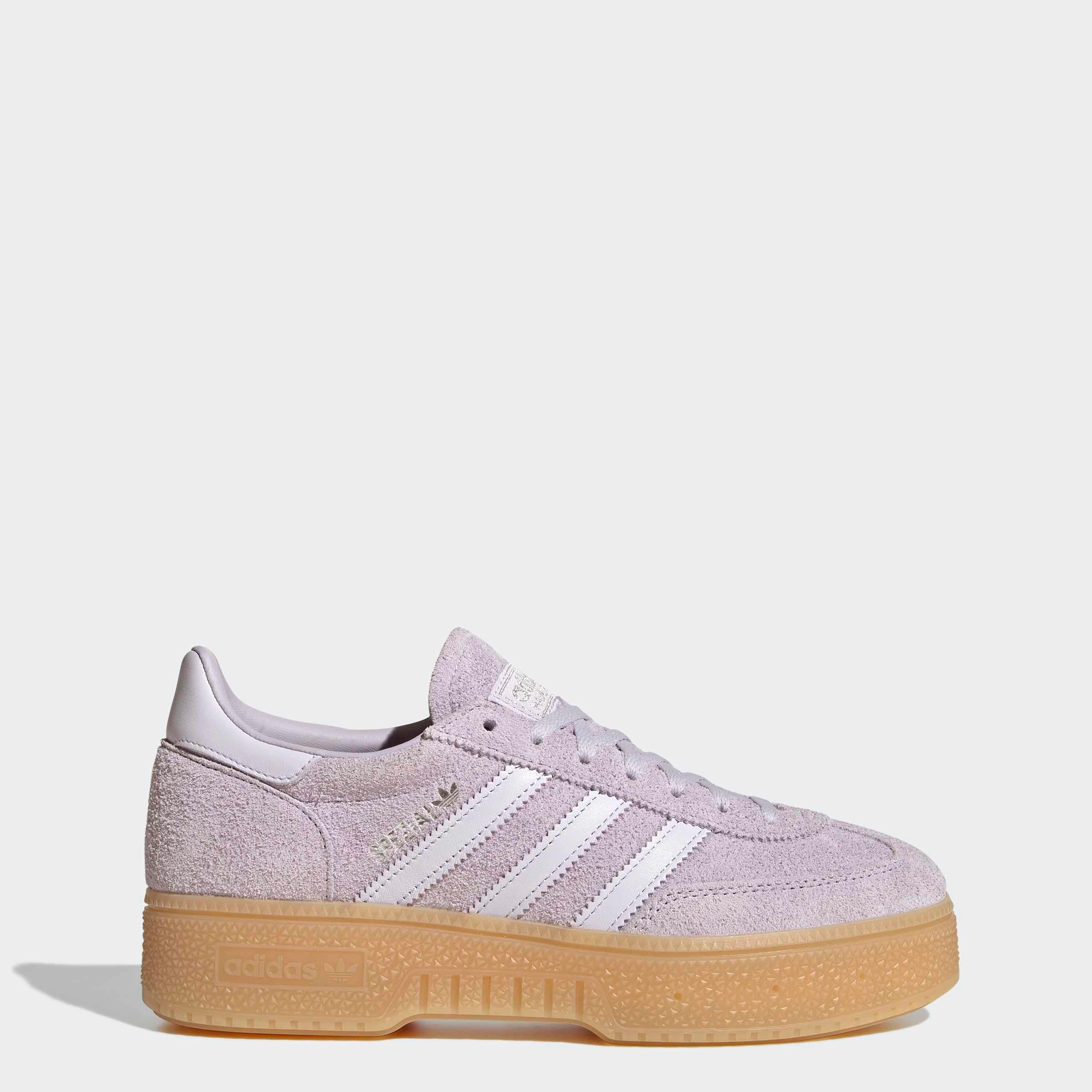 adidas Originals Baskets à plateforme »HANDBALL SPEZIAL BOLD«