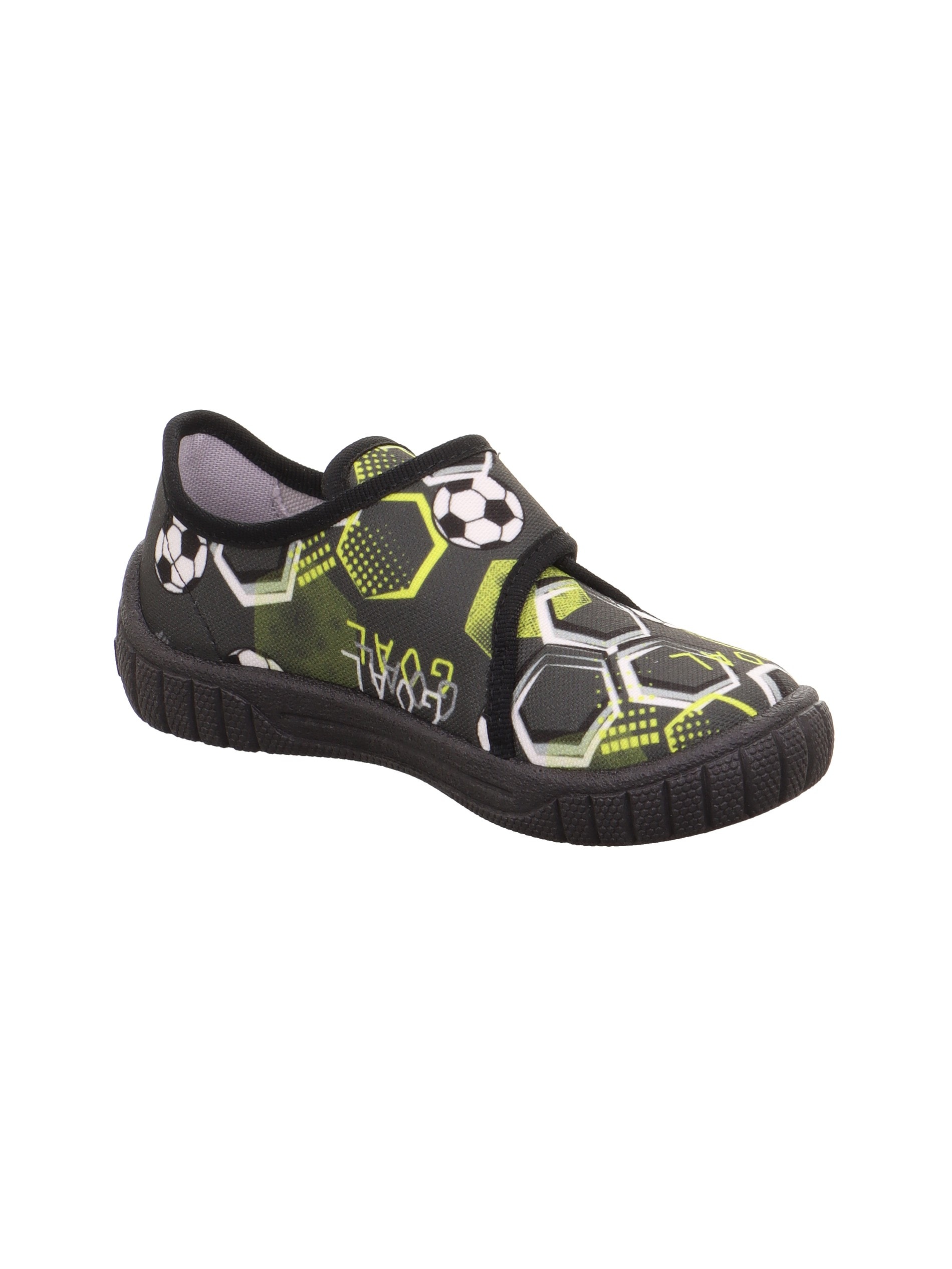 Superfit Chausson »BILL, WMS: mittel«  chaussure enfant à scratch, gabarit de taille à télécharger